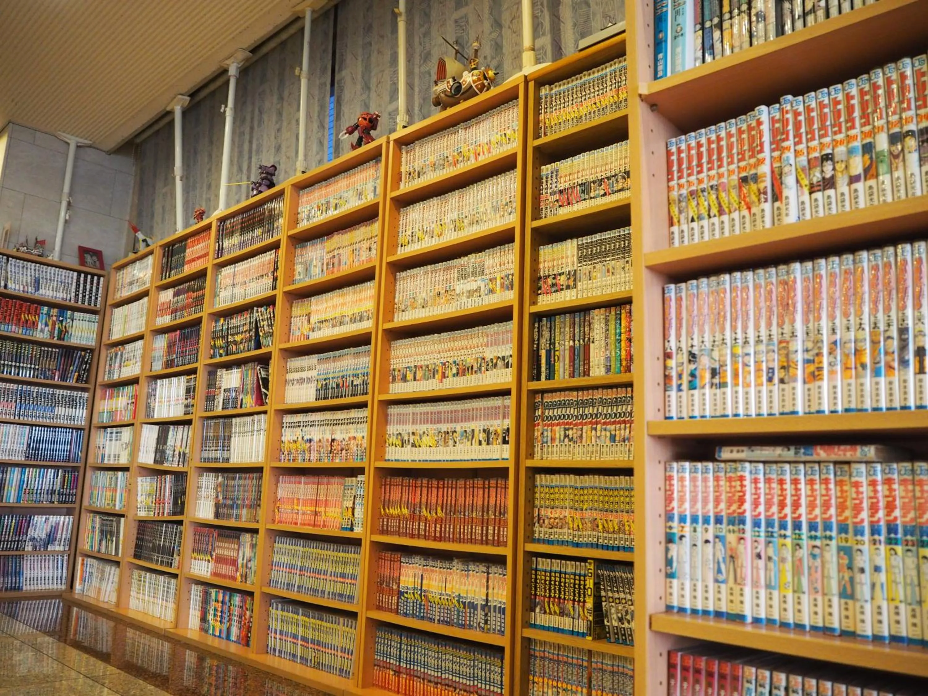 Lobby or reception in Smile Hotel Tokyo Shinkoiwa