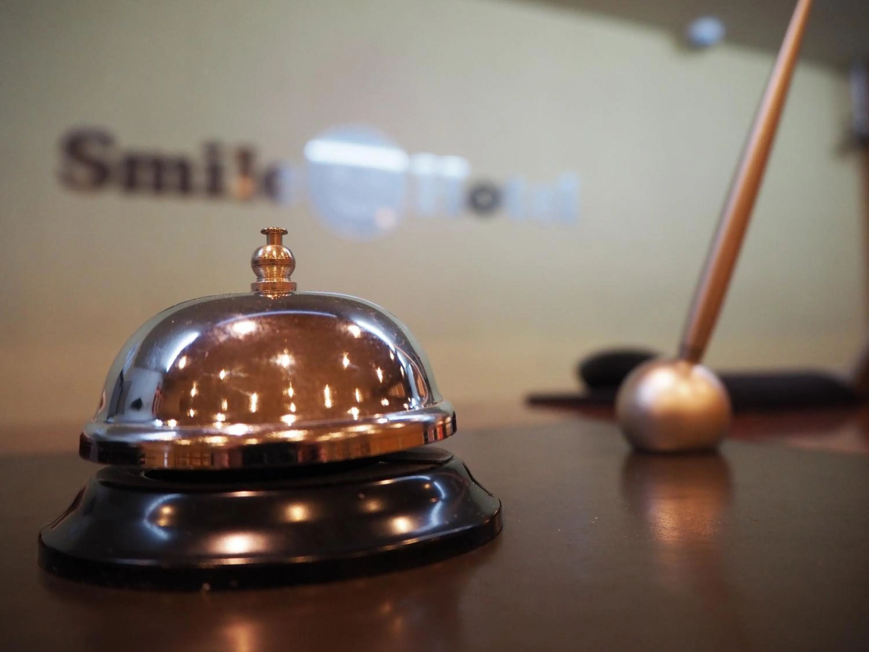 Smile Hotel Tokyo Shinkoiwa