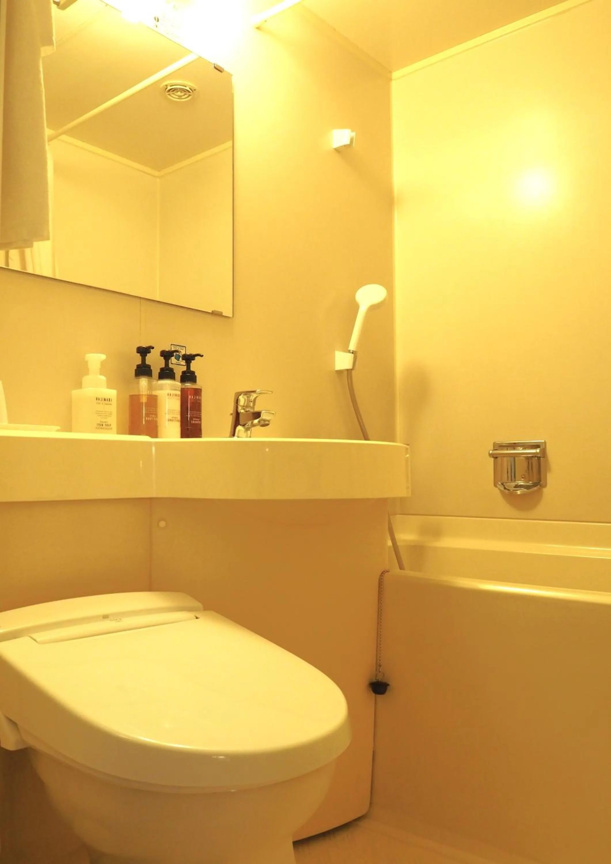 Smile Hotel Tokyo Shinkoiwa