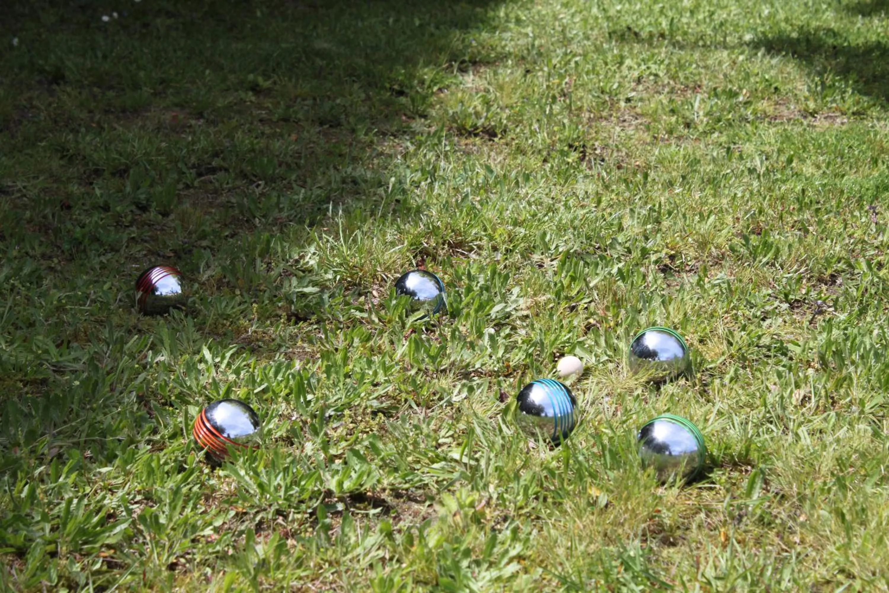 Sports in Au fil du temps