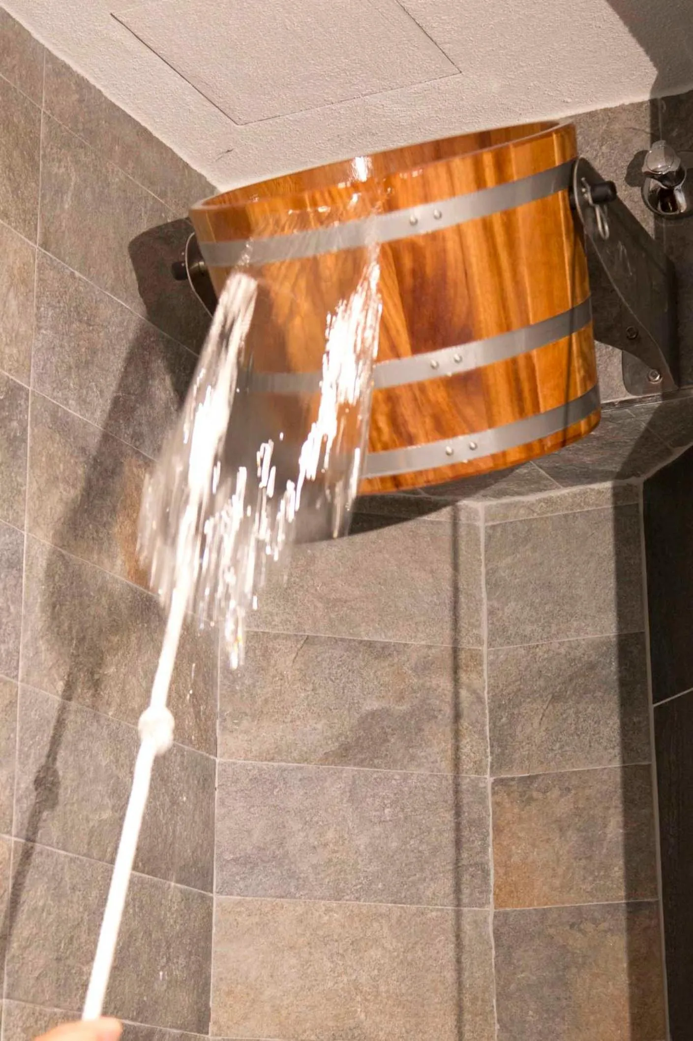 Spa and wellness centre/facilities in Berghoteltirol