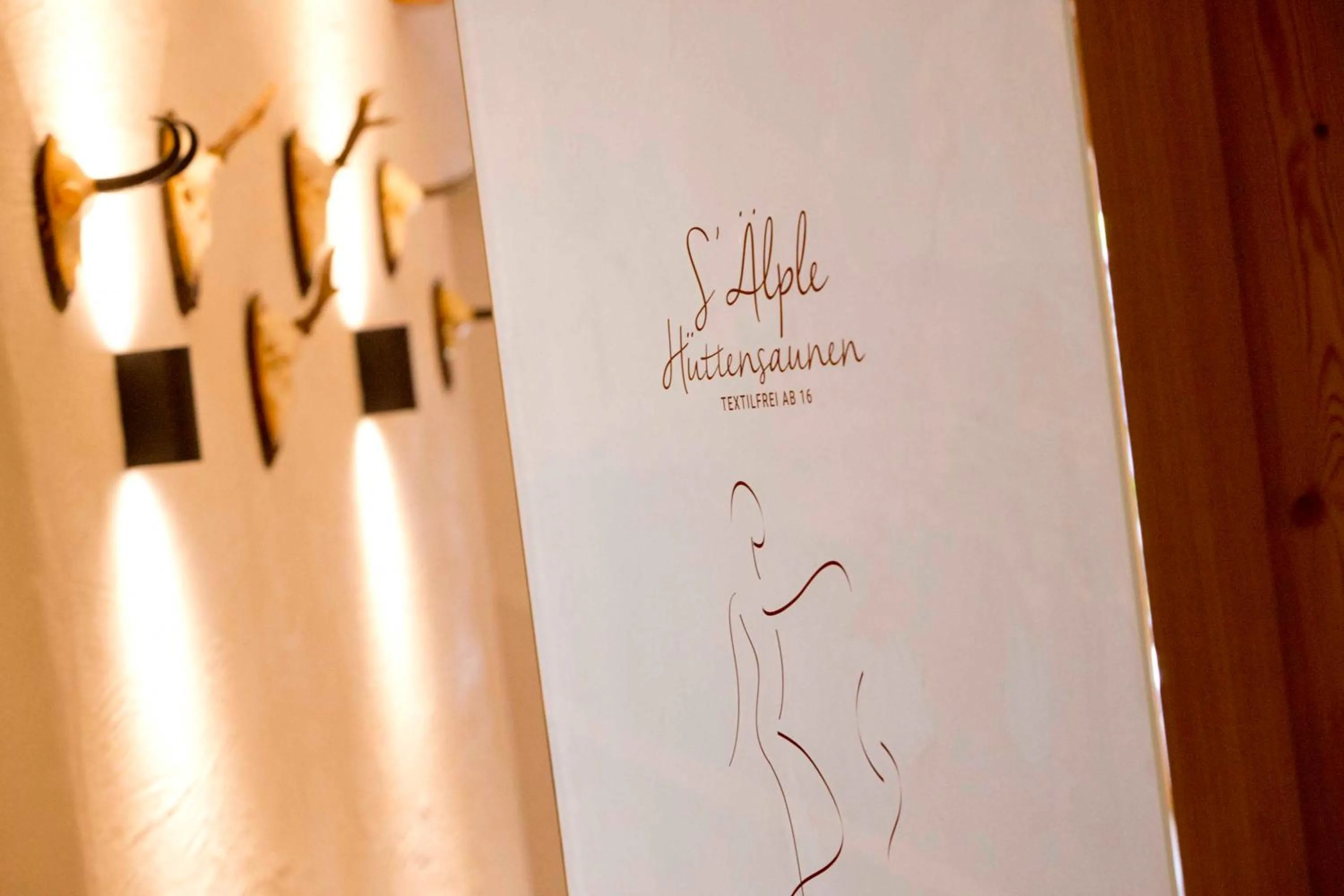 Spa and wellness centre/facilities in Berghoteltirol