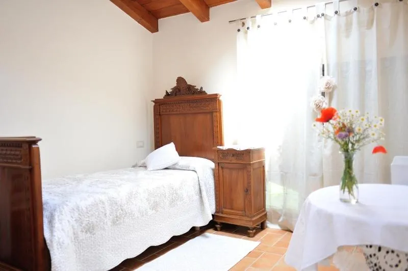 Bed in Corte delle Giuggiole