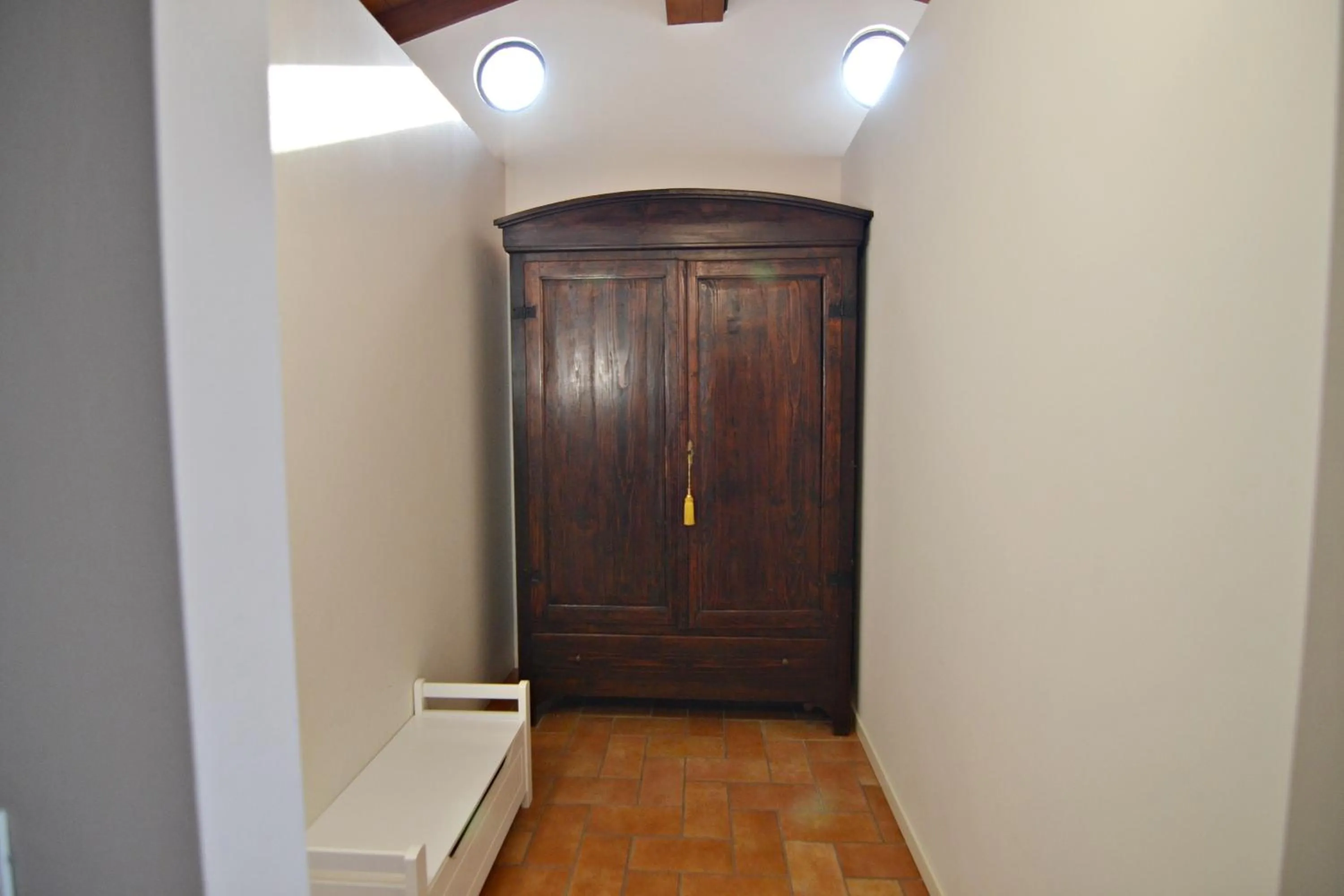 Corte delle Giuggiole