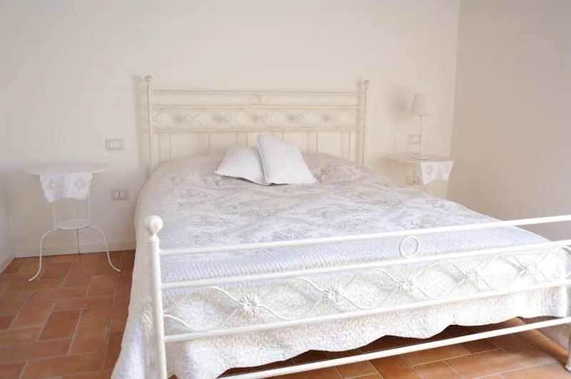 Bed in Corte delle Giuggiole