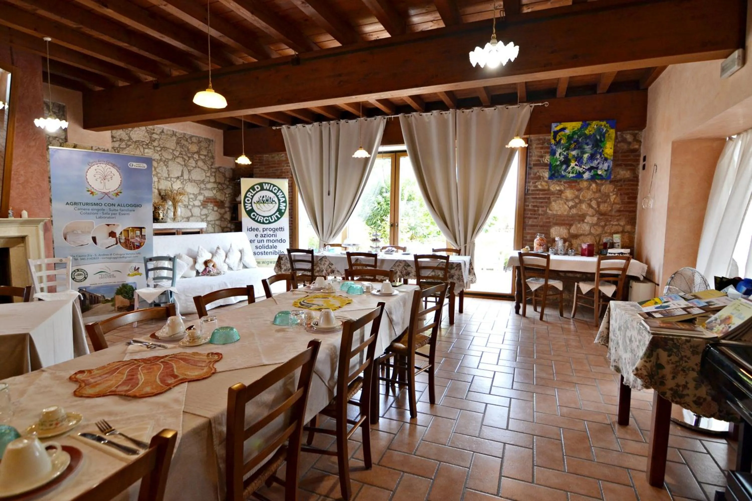 Corte delle Giuggiole