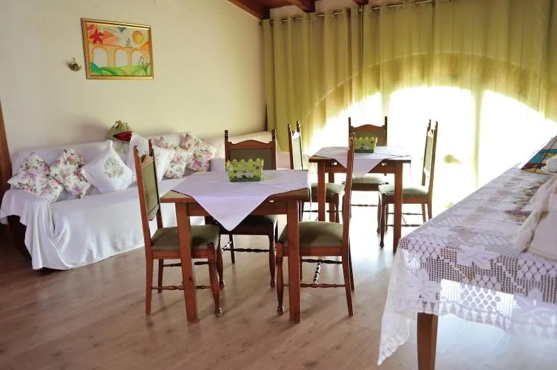 Bed in Corte delle Giuggiole