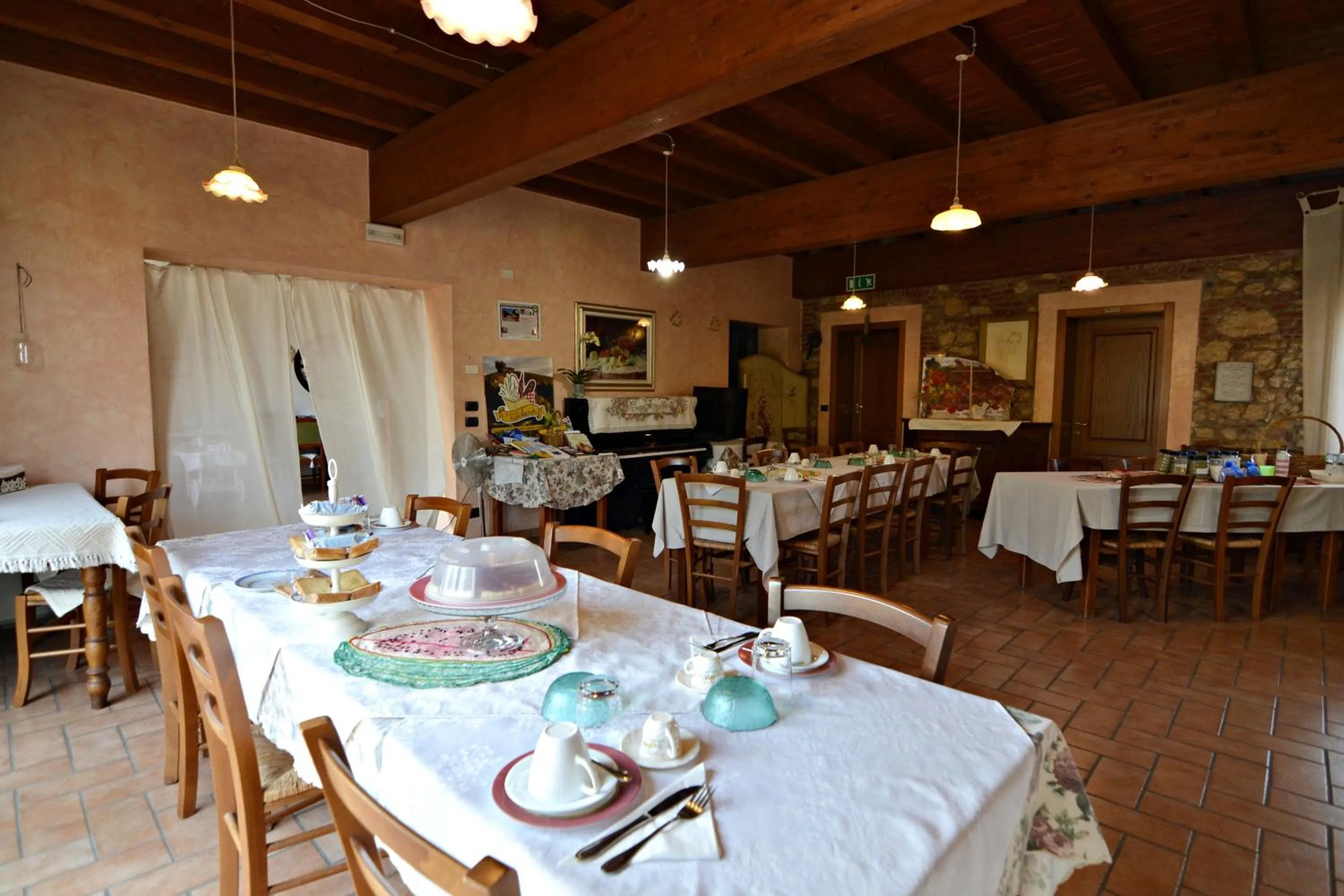 Corte delle Giuggiole
