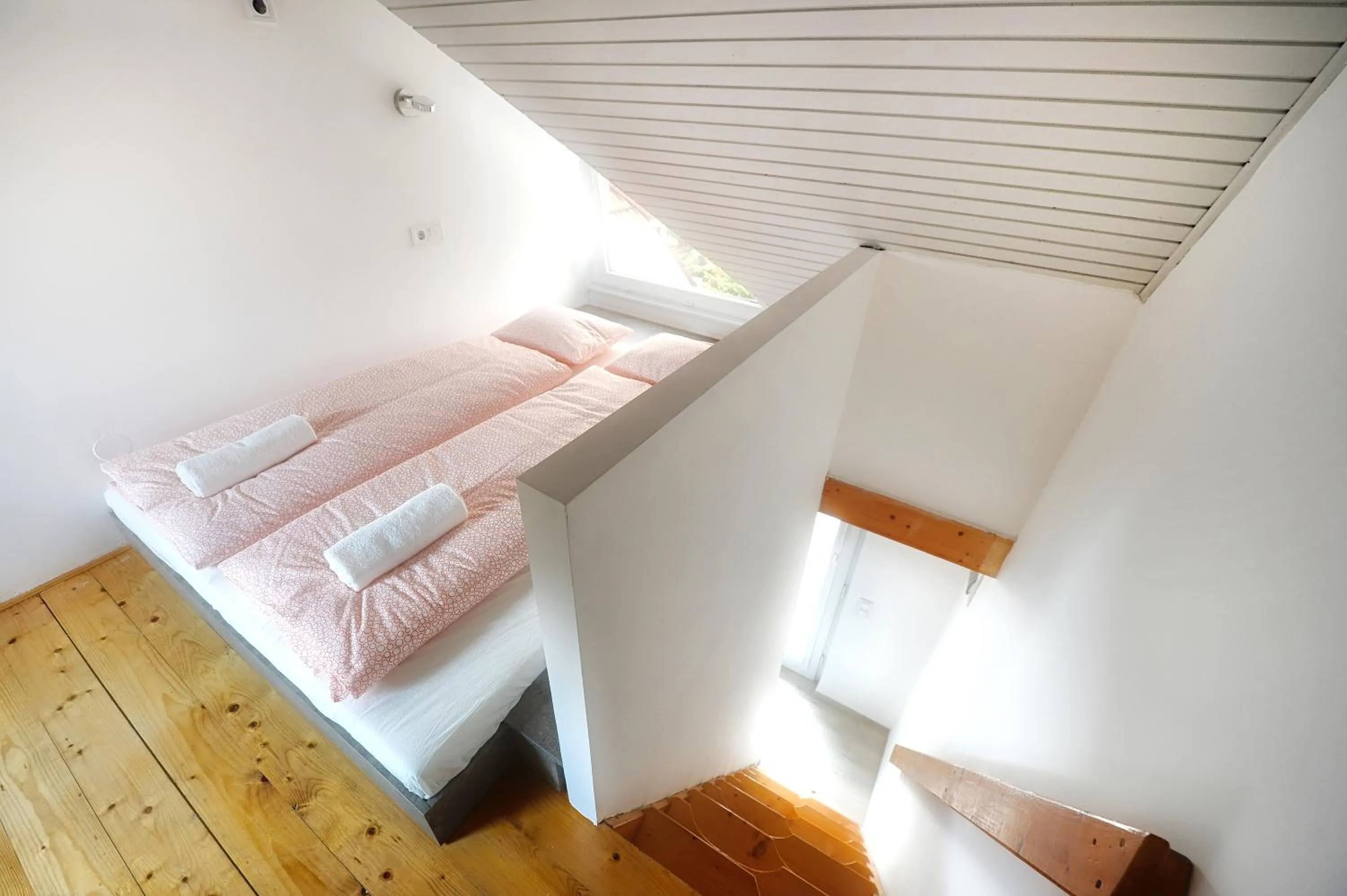 Other, Bed in Villa Oliver 3 Siófok