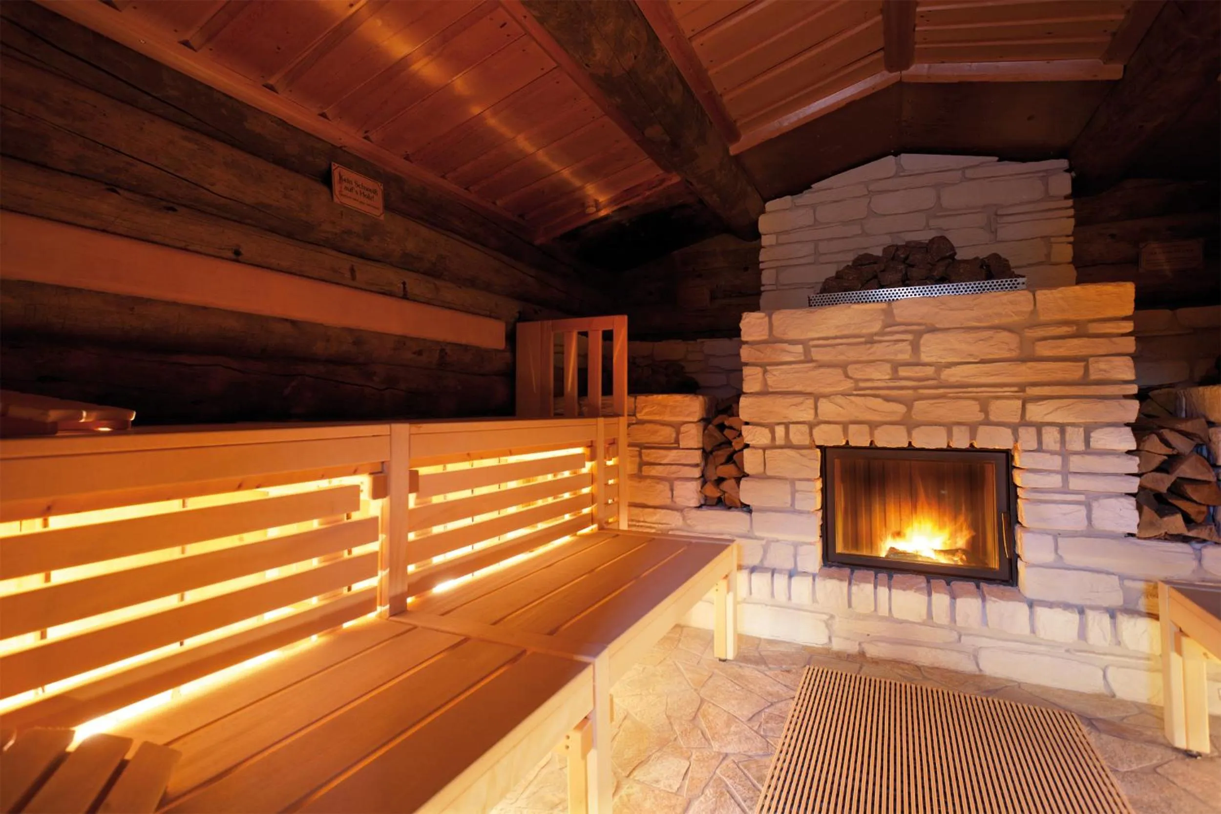 Spa and wellness centre/facilities in Morada Strandhotel Ostseebad Kühlungsborn