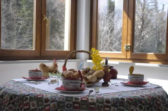 il coniglio sulla luna