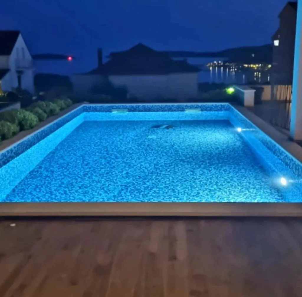 Croatica Suites Podsolarsko