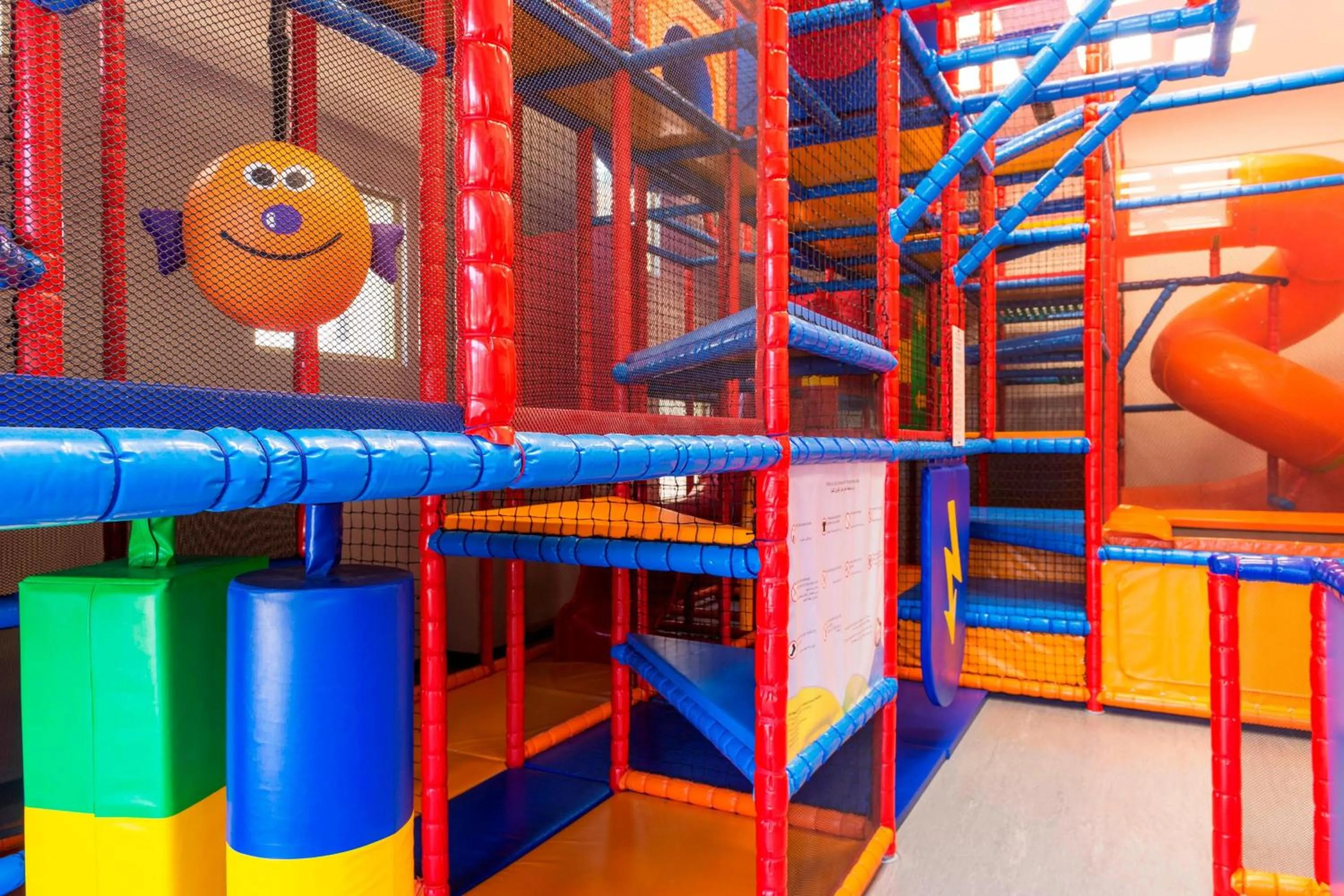 Other in Le Meridien Mina Seyahi Beach Resort & Waterpark