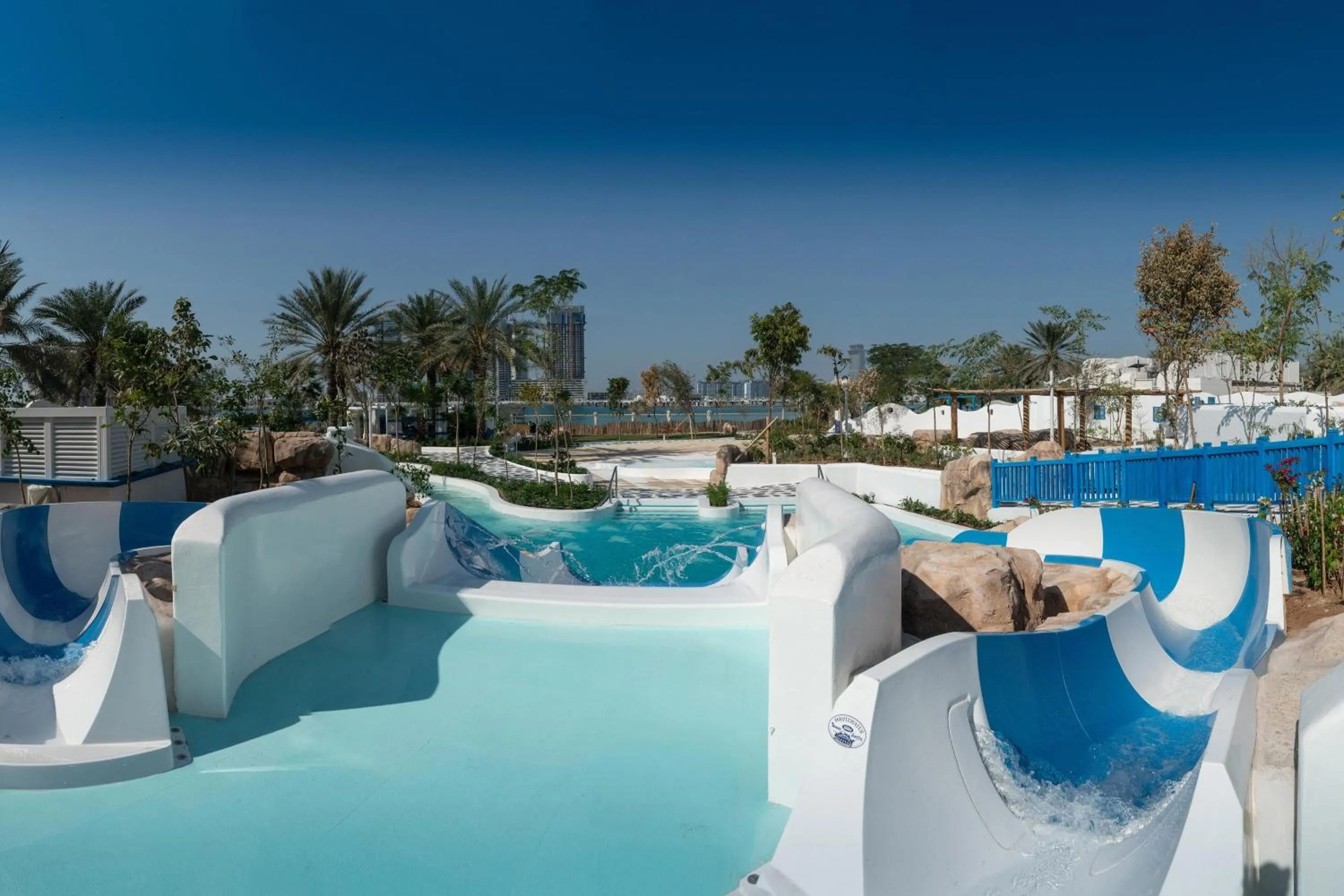 Other in Le Meridien Mina Seyahi Beach Resort & Waterpark