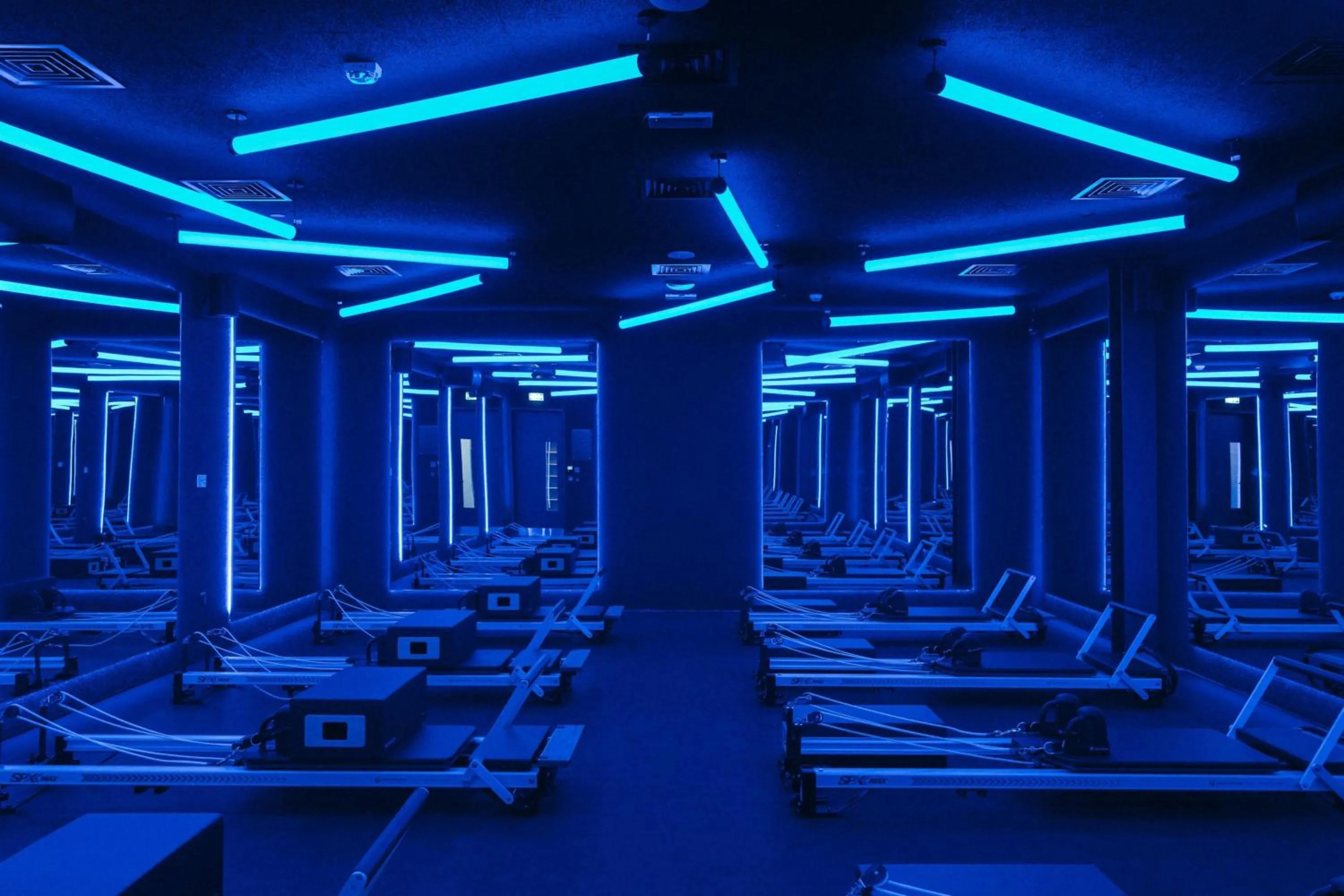 Area and facilities in Le Meridien Mina Seyahi Beach Resort & Waterpark