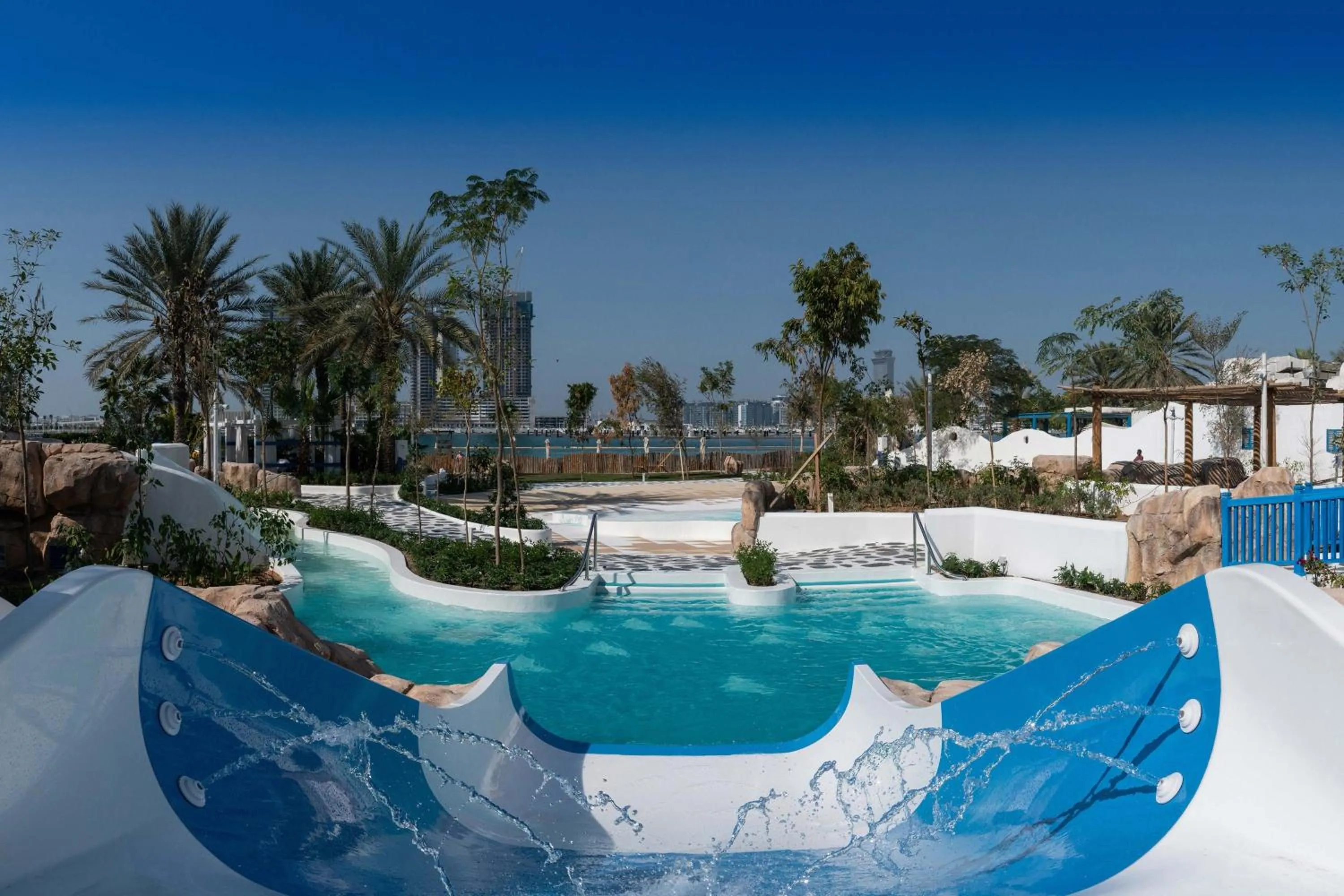 Other in Le Meridien Mina Seyahi Beach Resort & Waterpark