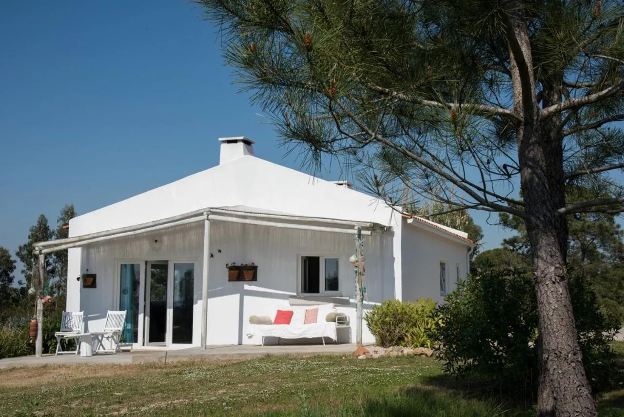 Bungalow (2 Adults) in Casal do Frade