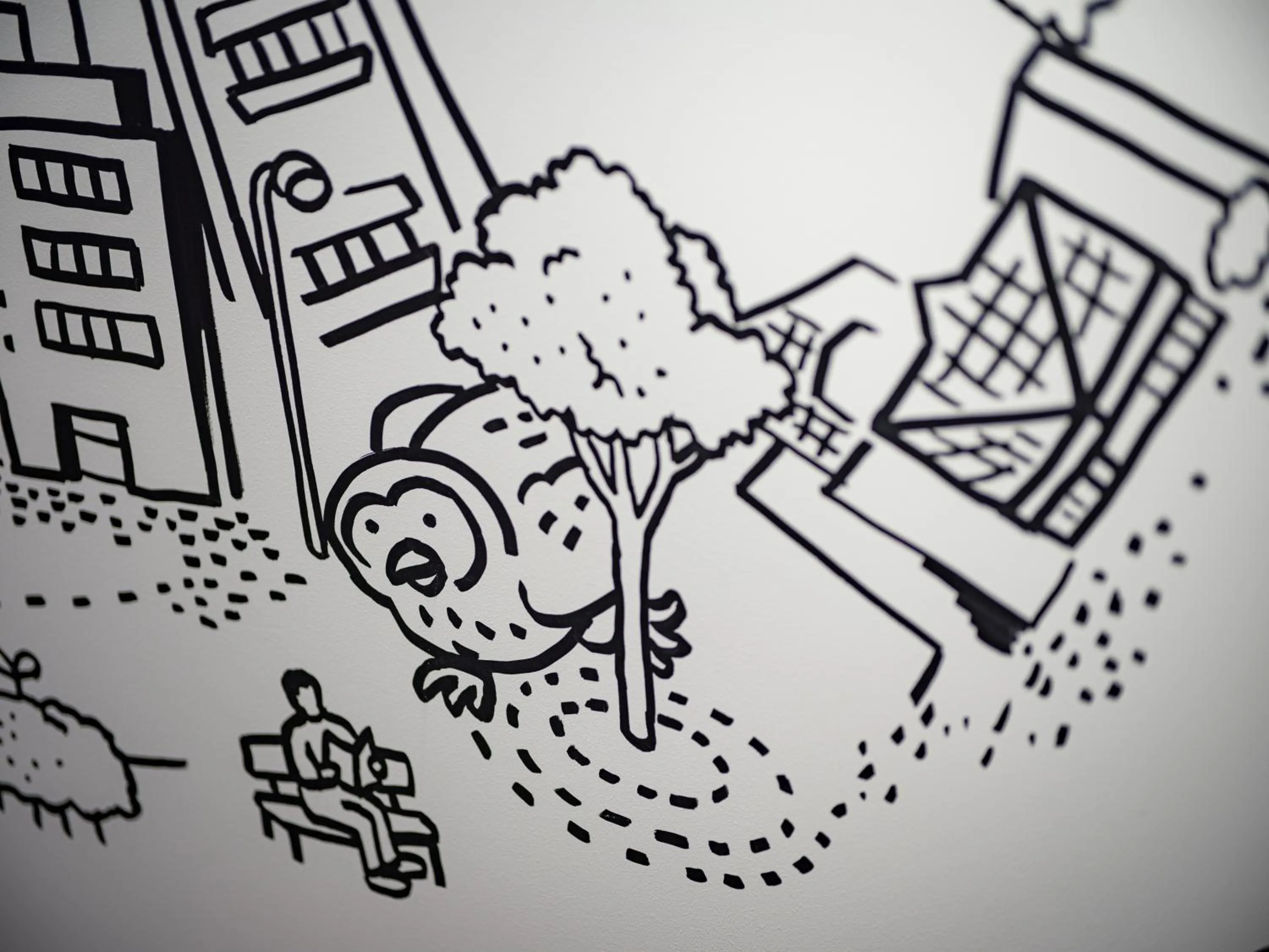 Lobby or reception in KOKO HOTEL Ikebukuro East - formerly Hotel Wing International Ikebukuro