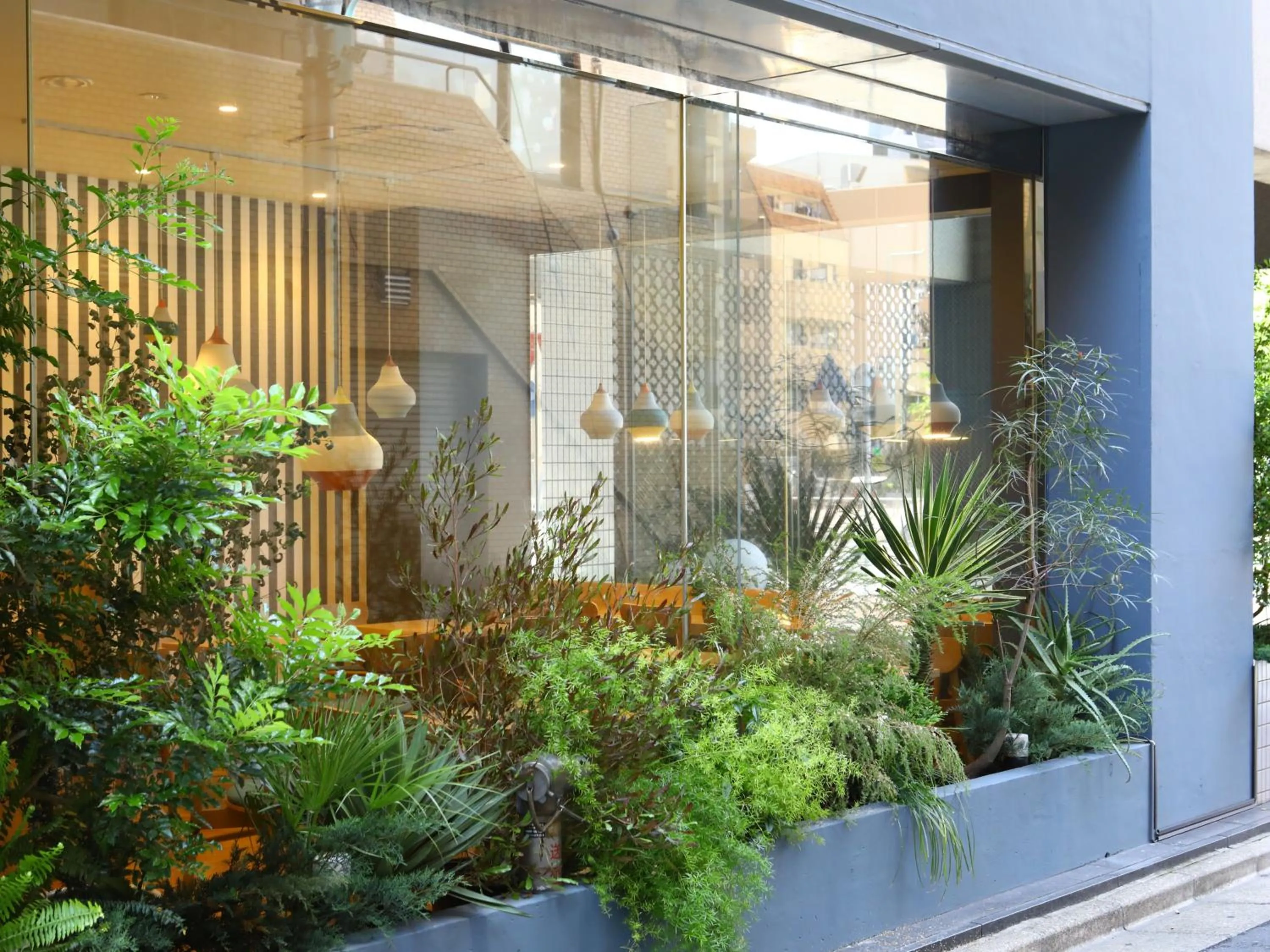 Facade/entrance in KOKO HOTEL Ikebukuro East - formerly Hotel Wing International Ikebukuro