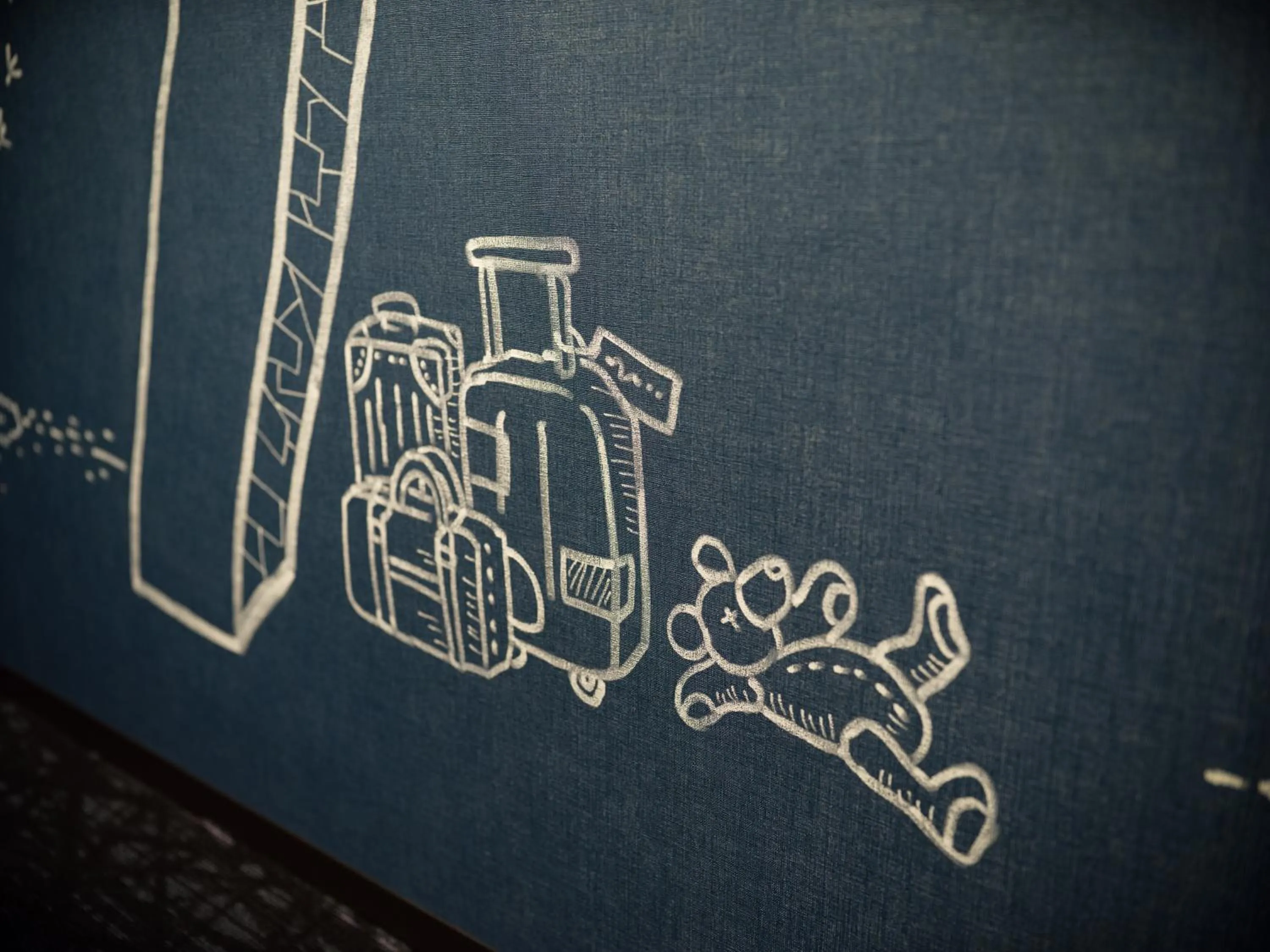 Area and facilities in KOKO HOTEL Ikebukuro East - formerly Hotel Wing International Ikebukuro