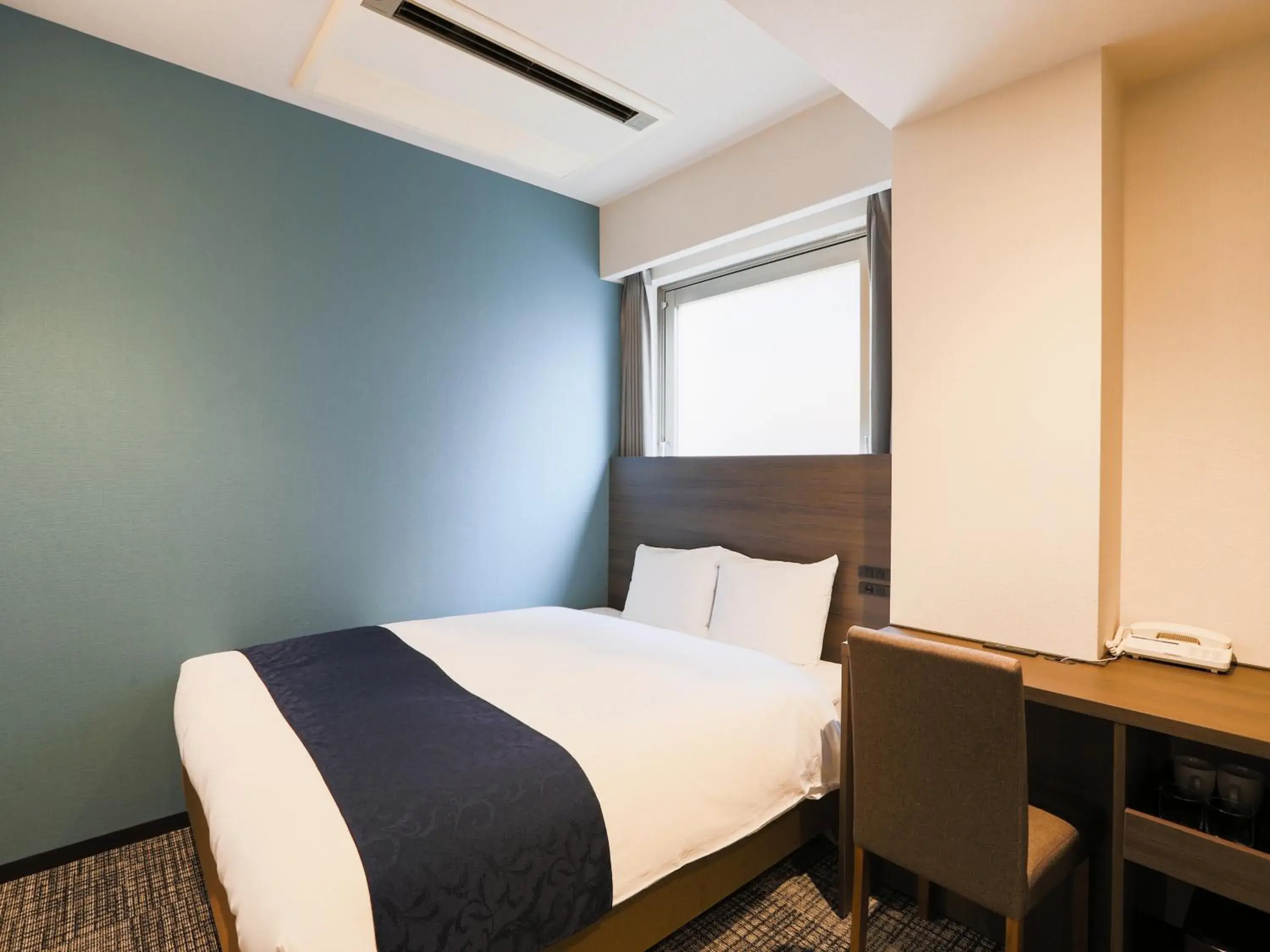 Superior Double Room - Non-Smoking in KOKO HOTEL Ikebukuro East - formerly Hotel Wing International Ikebukuro Superior Double Room - Non-Smoking in KOKO HOTEL Ikebukuro East - formerly Hotel Wing International Ikebukuro