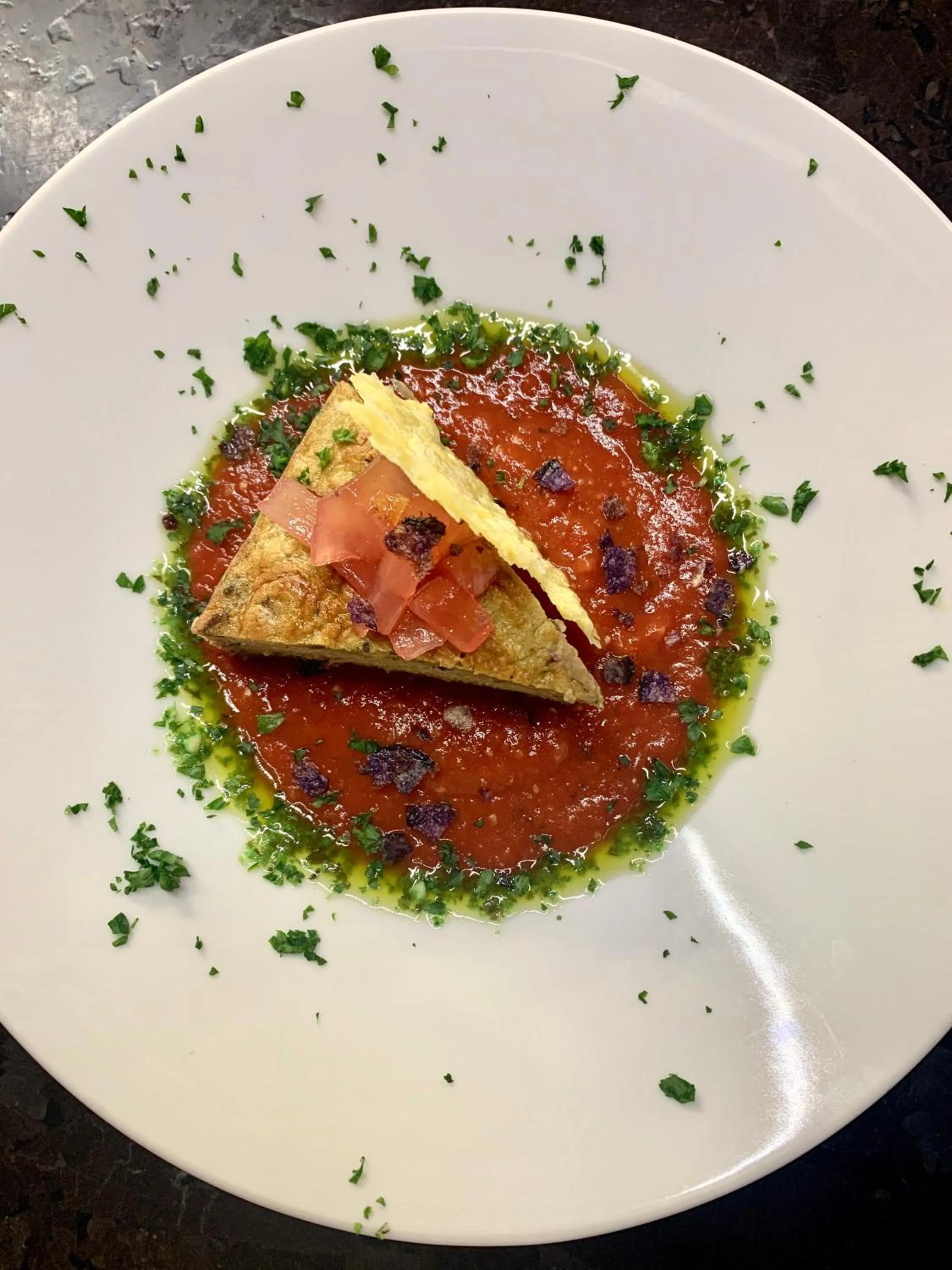 Food in Maison de Famille Les 5 Frères