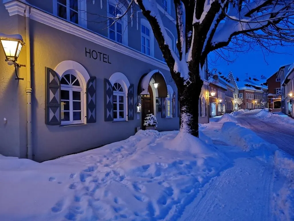 Hotel Angerbräu