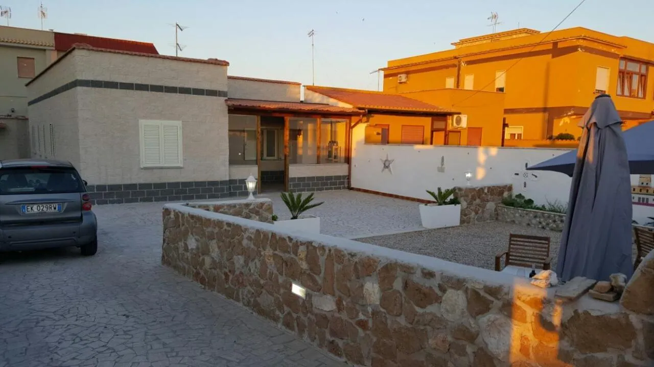 Albachiara Guest House