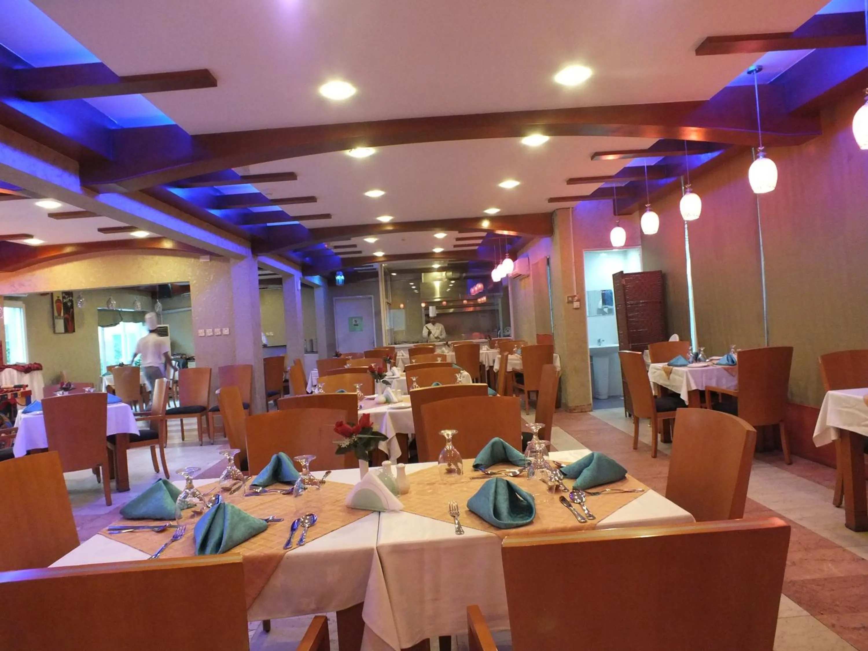 Banquet/Function facilities in Verona Resorts Sharjah