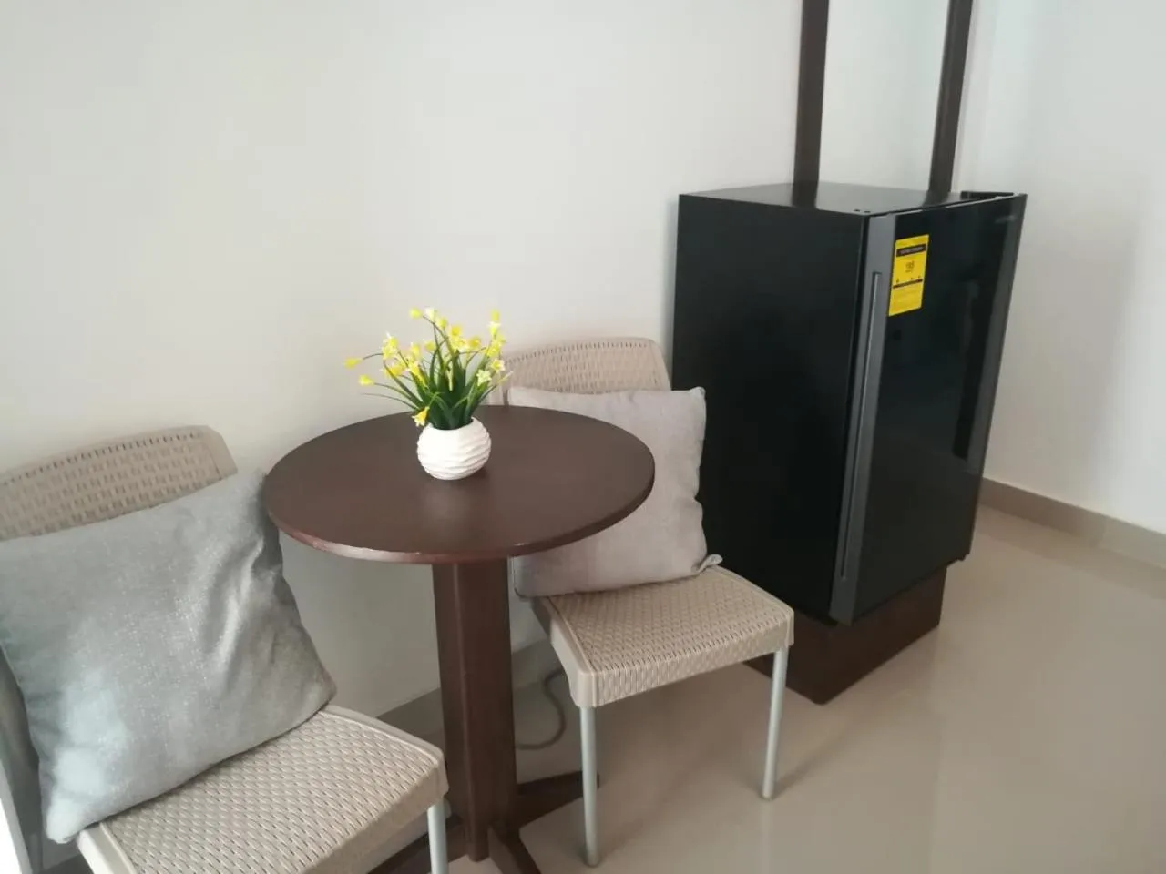 Area and facilities in Apartahotel Bahia Tropical III