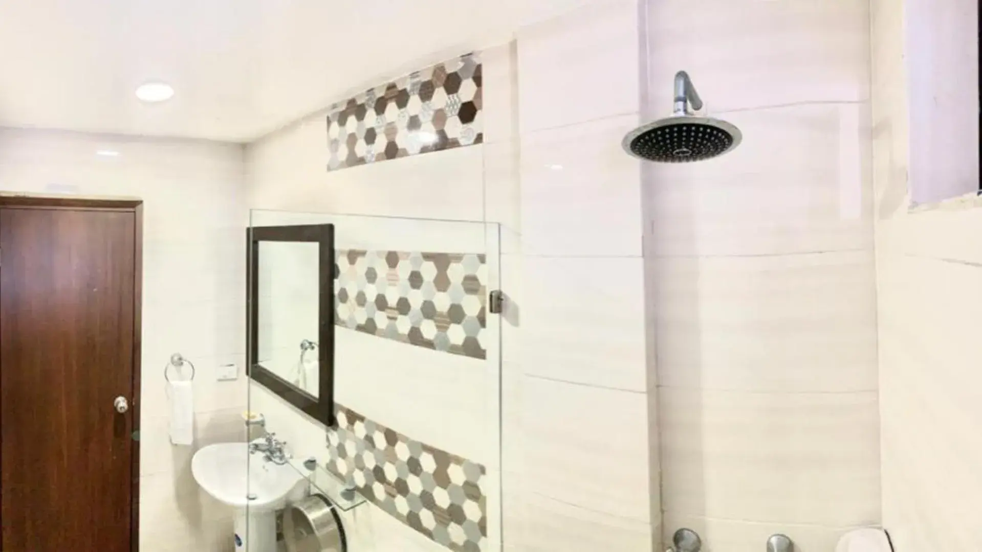 Quadruple Room with Balcony in Apartahotel Bahia Tropical III Quadruple Room with Balcony in Apartahotel Bahia Tropical III