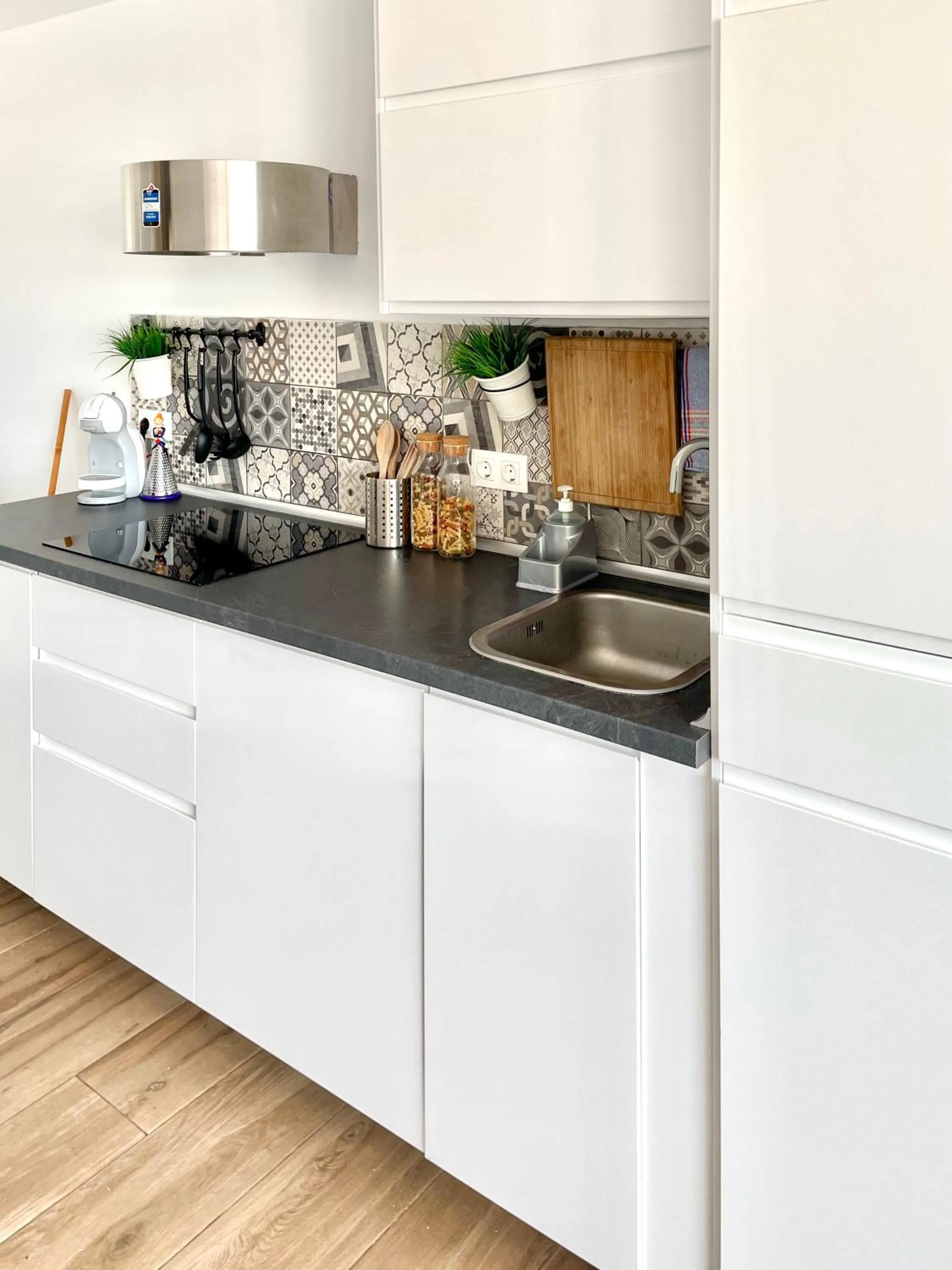 dishwasher in VistaBonitaHome