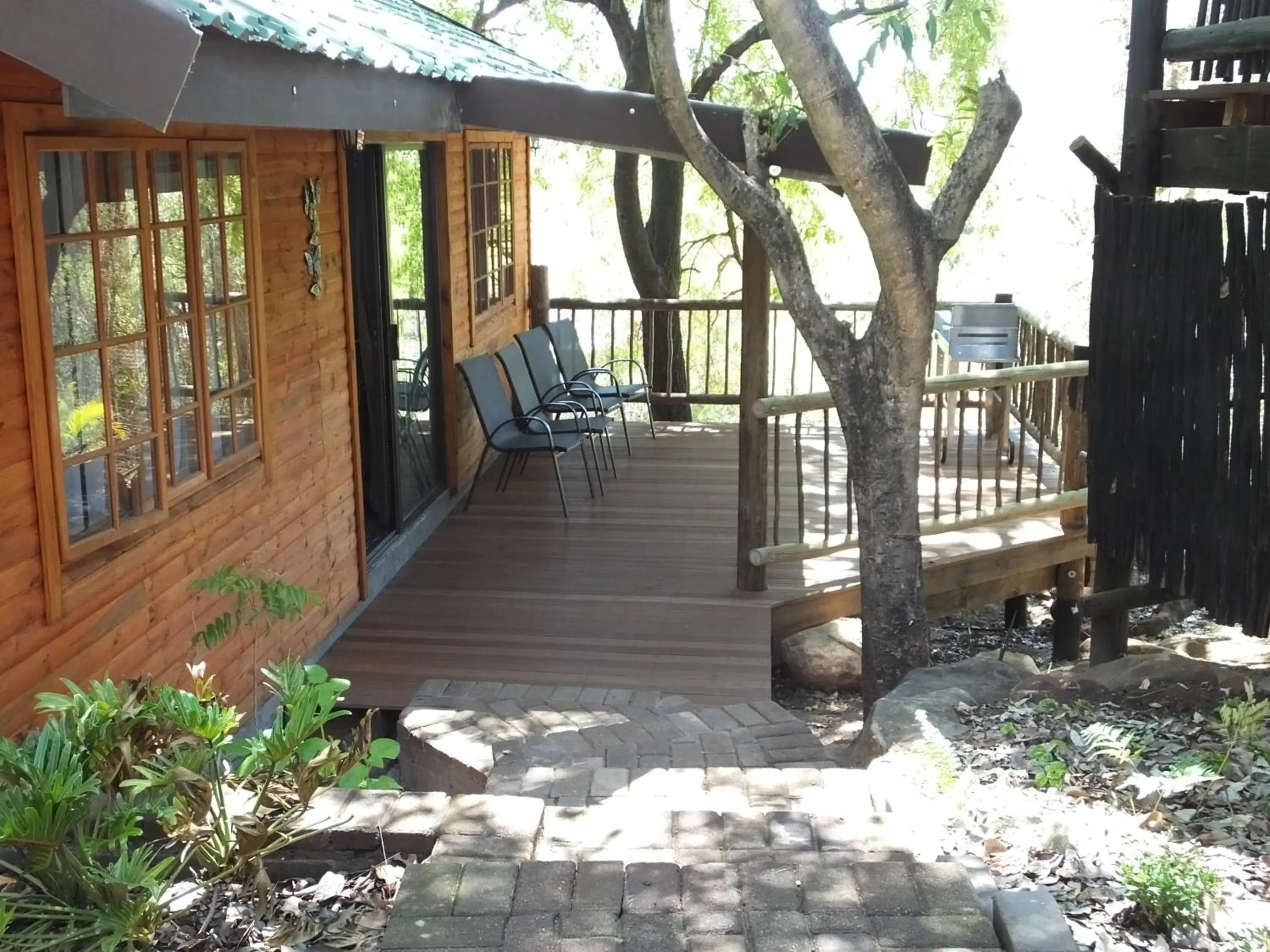 Family Suite - single occupancy in Tatenda Guest House Family Suite - single occupancy in Tatenda Guest House