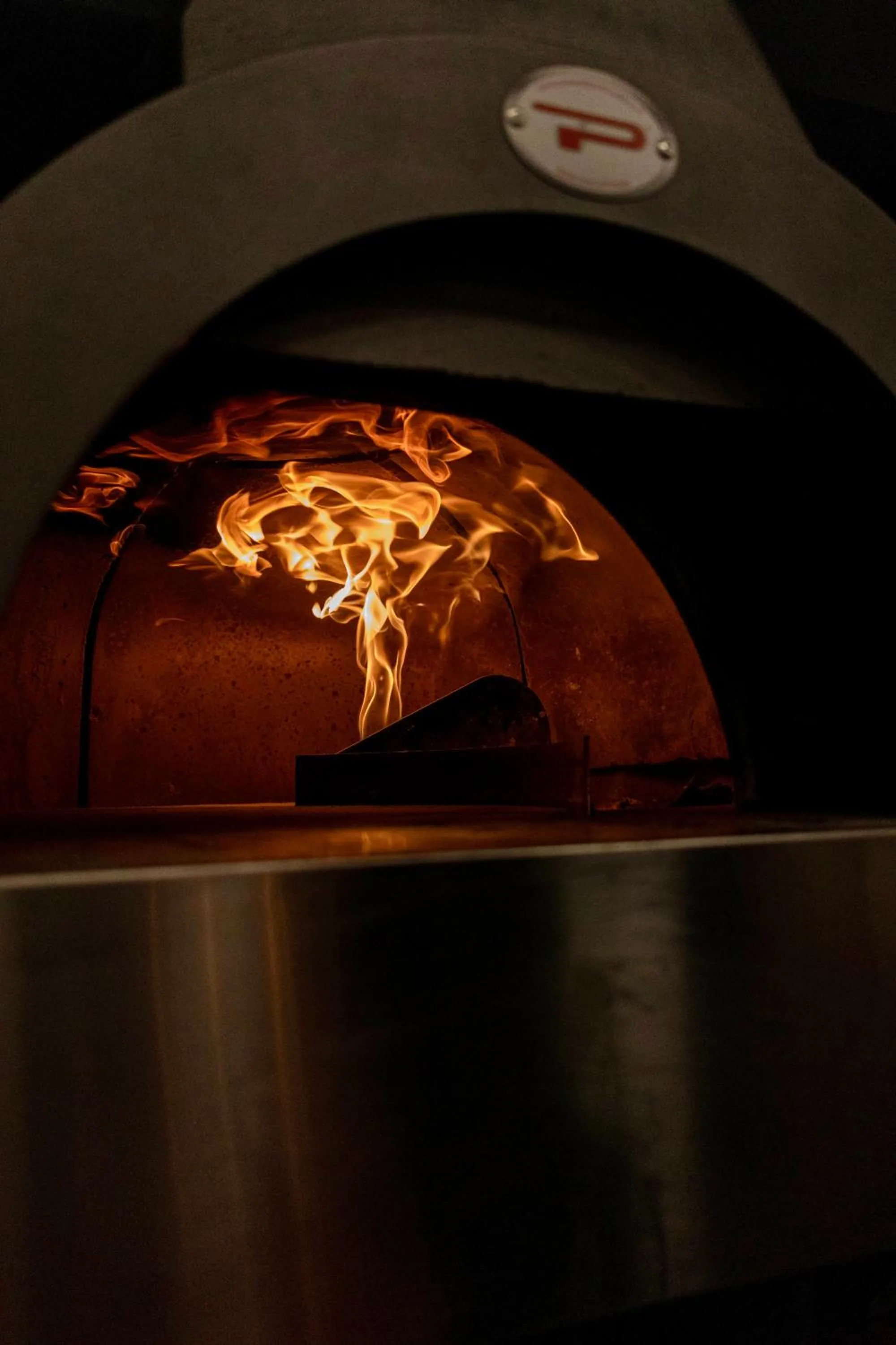 Restaurant/places to eat in Hotel Benetusser