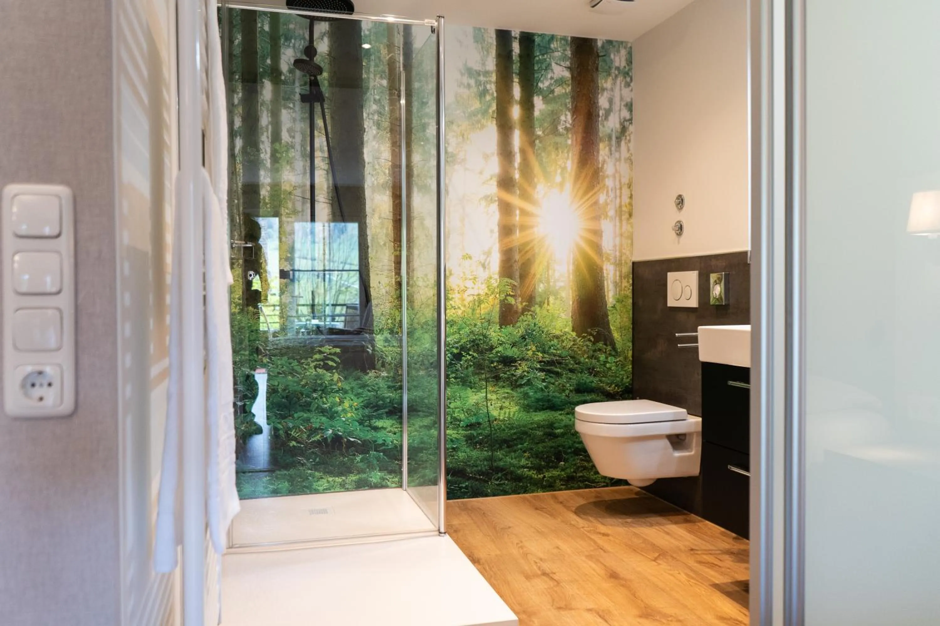 Sporthotel Zum Hohen Eimberg