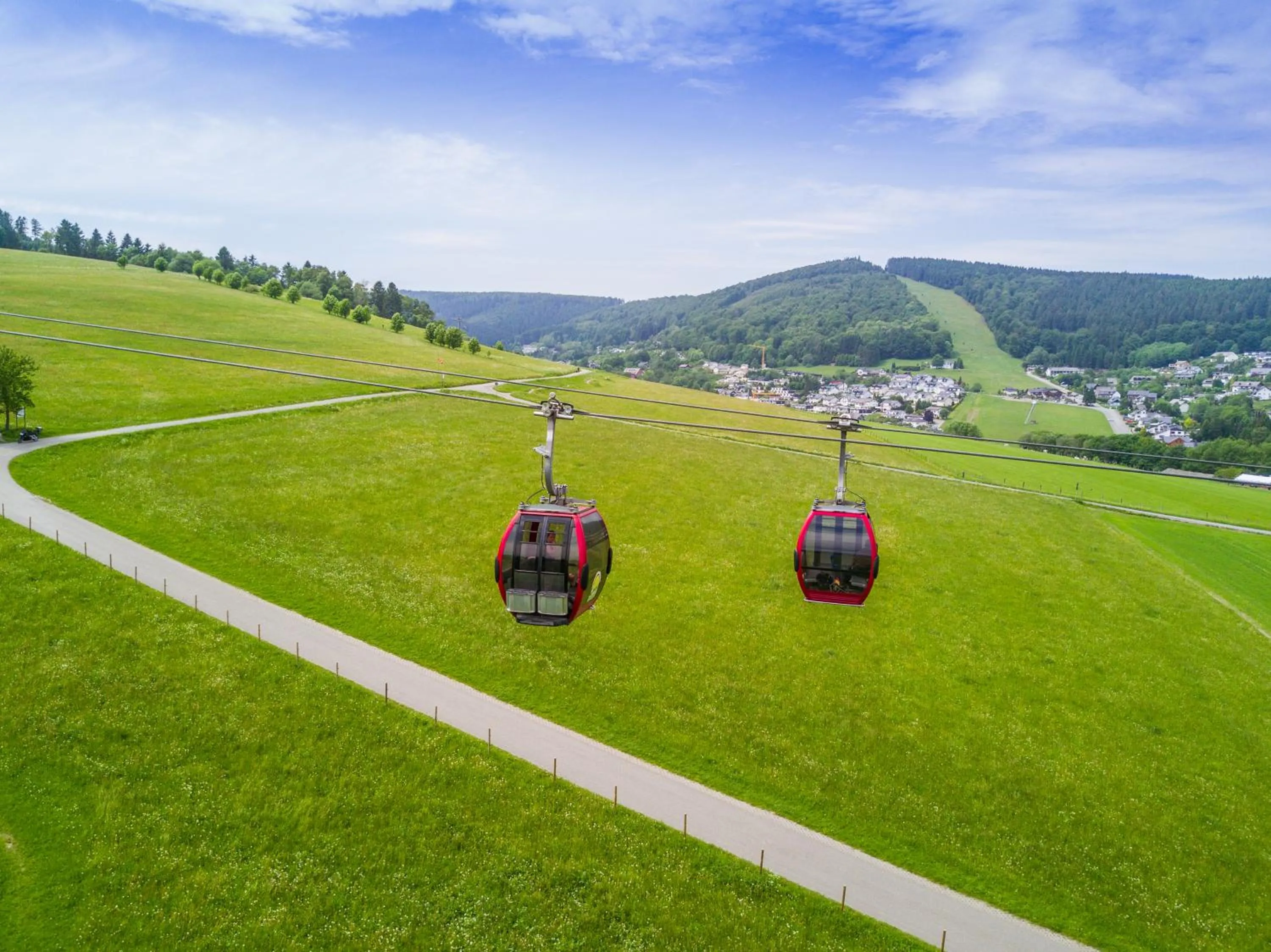 Sporthotel Zum Hohen Eimberg