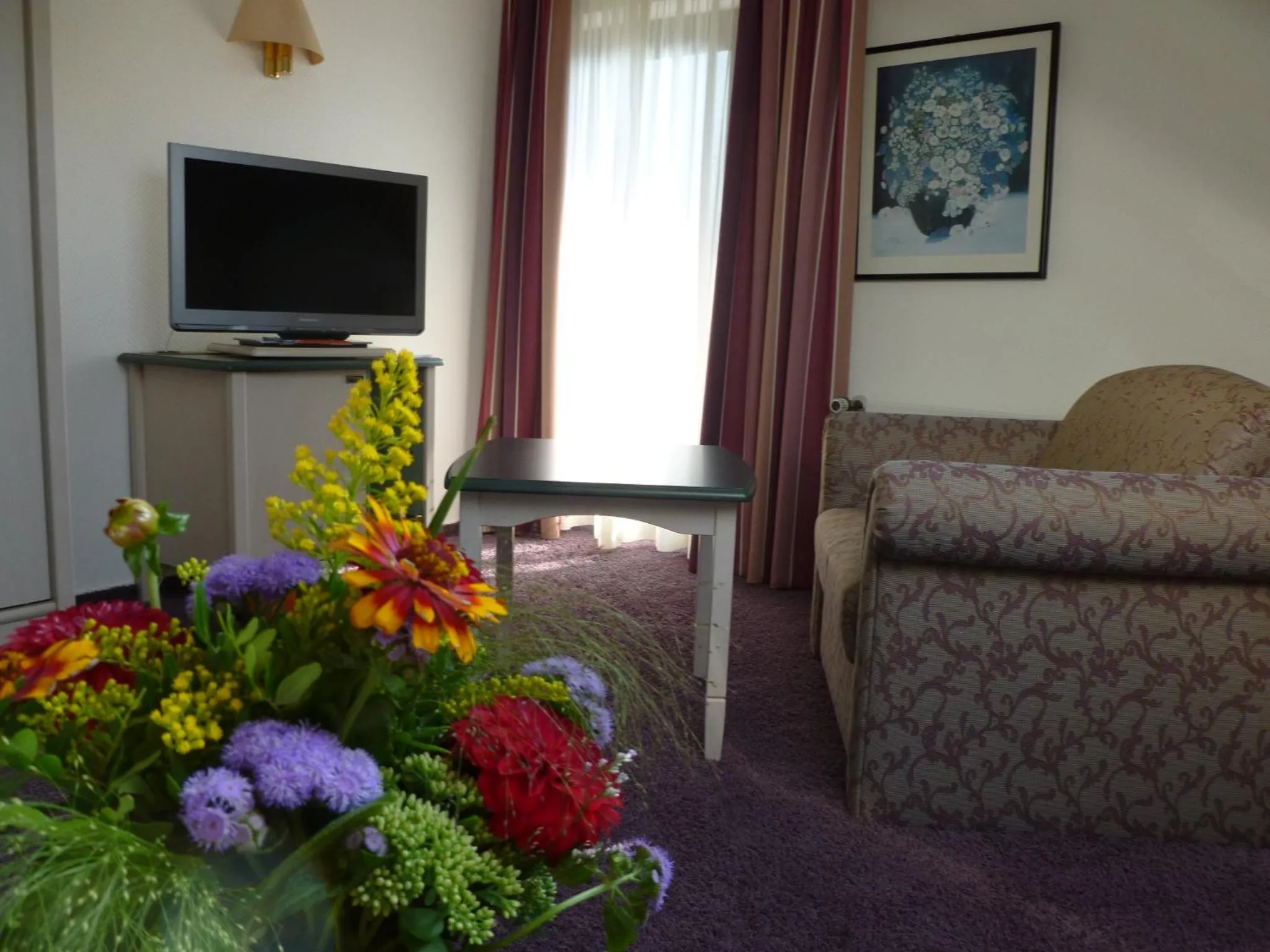 Sporthotel Zum Hohen Eimberg