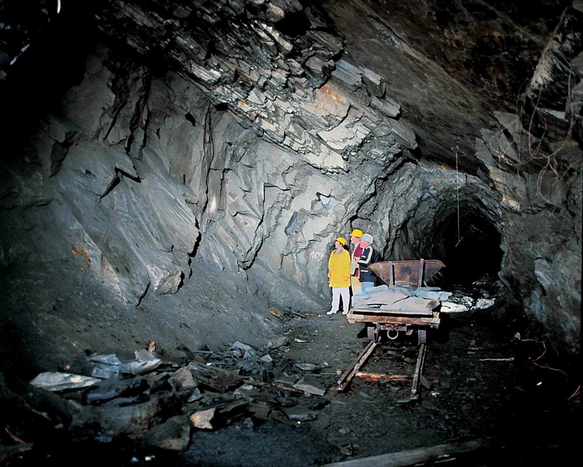 Activities in Sporthotel Zum Hohen Eimberg