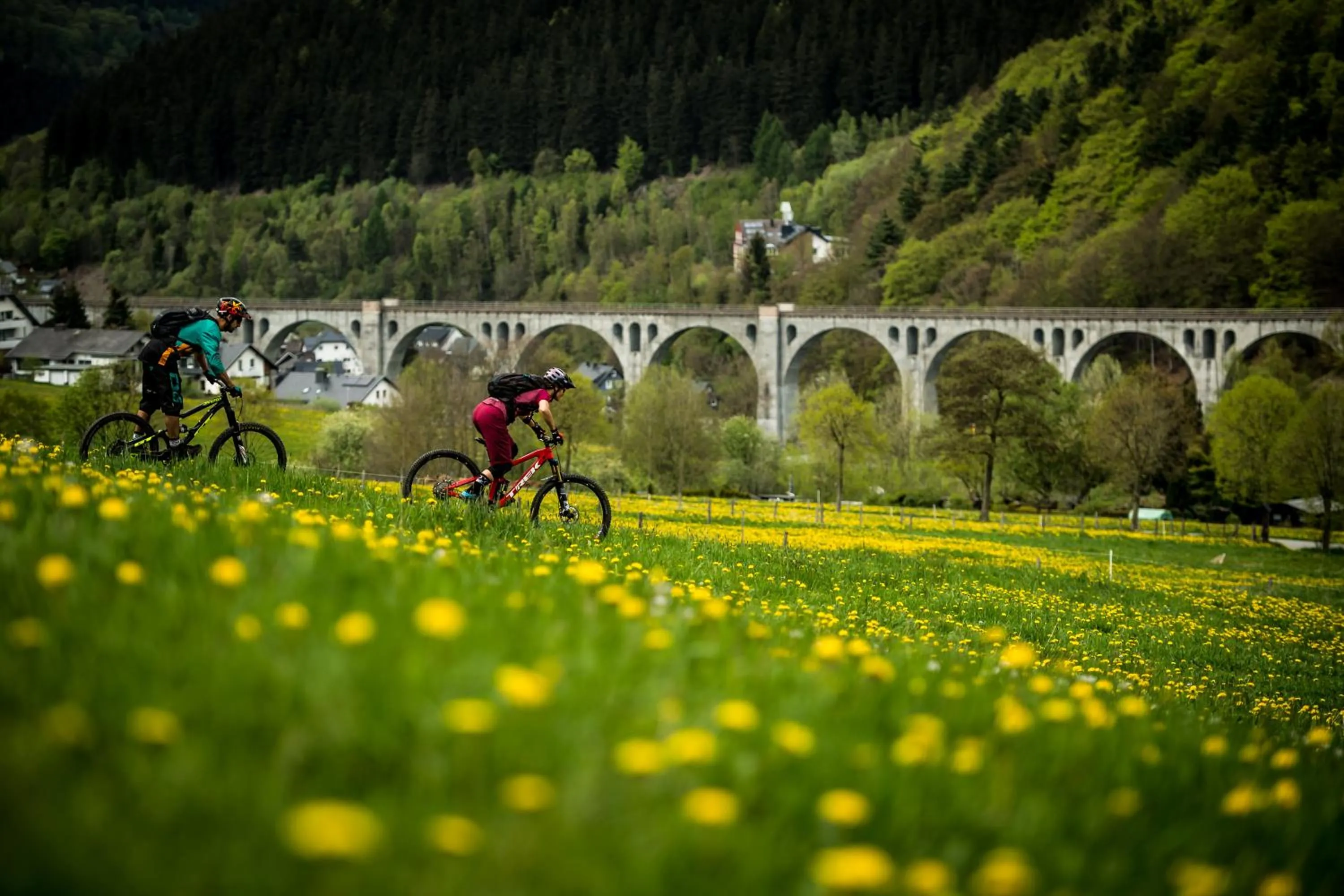 Sporthotel Zum Hohen Eimberg