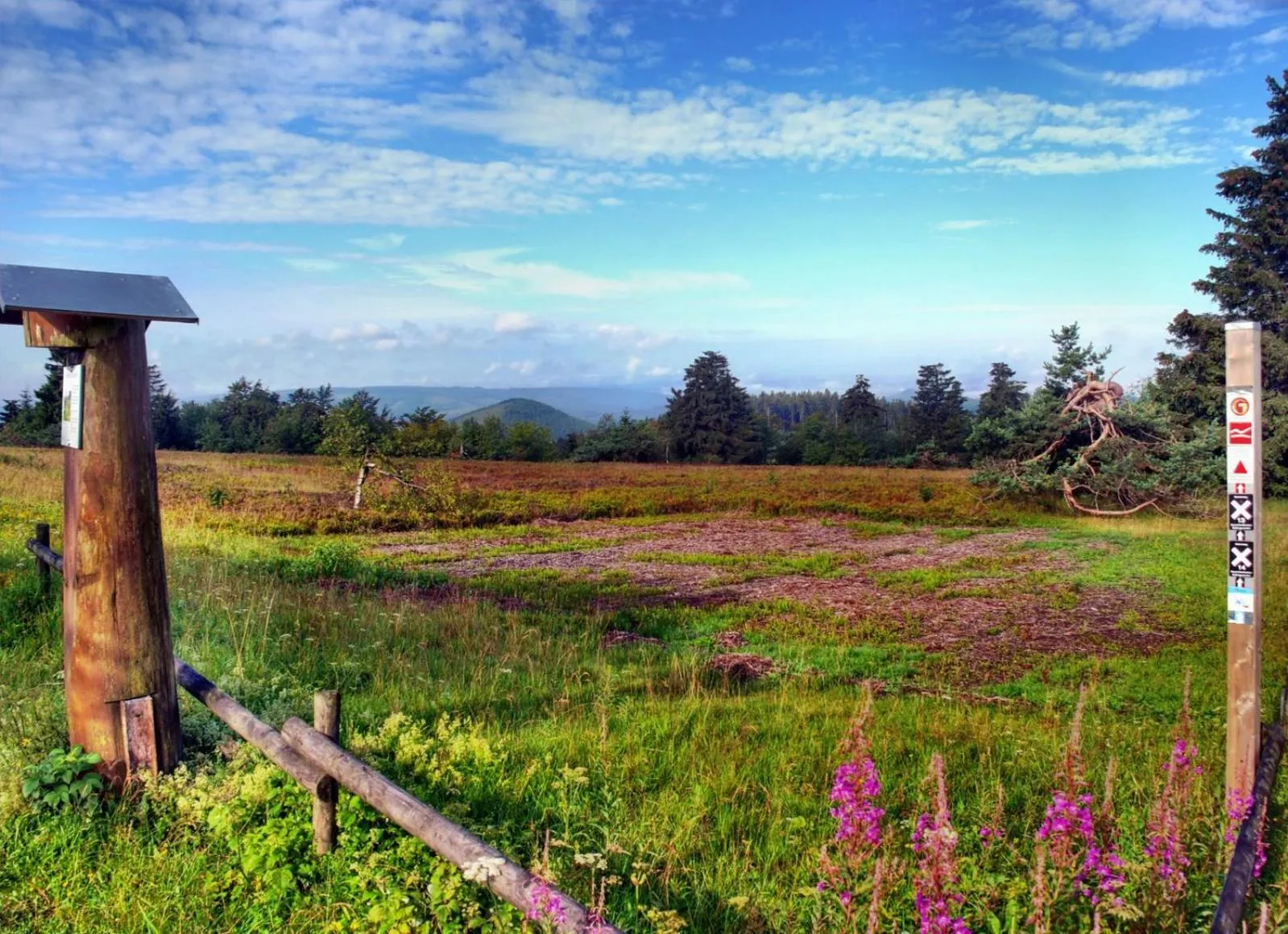 Sporthotel Zum Hohen Eimberg