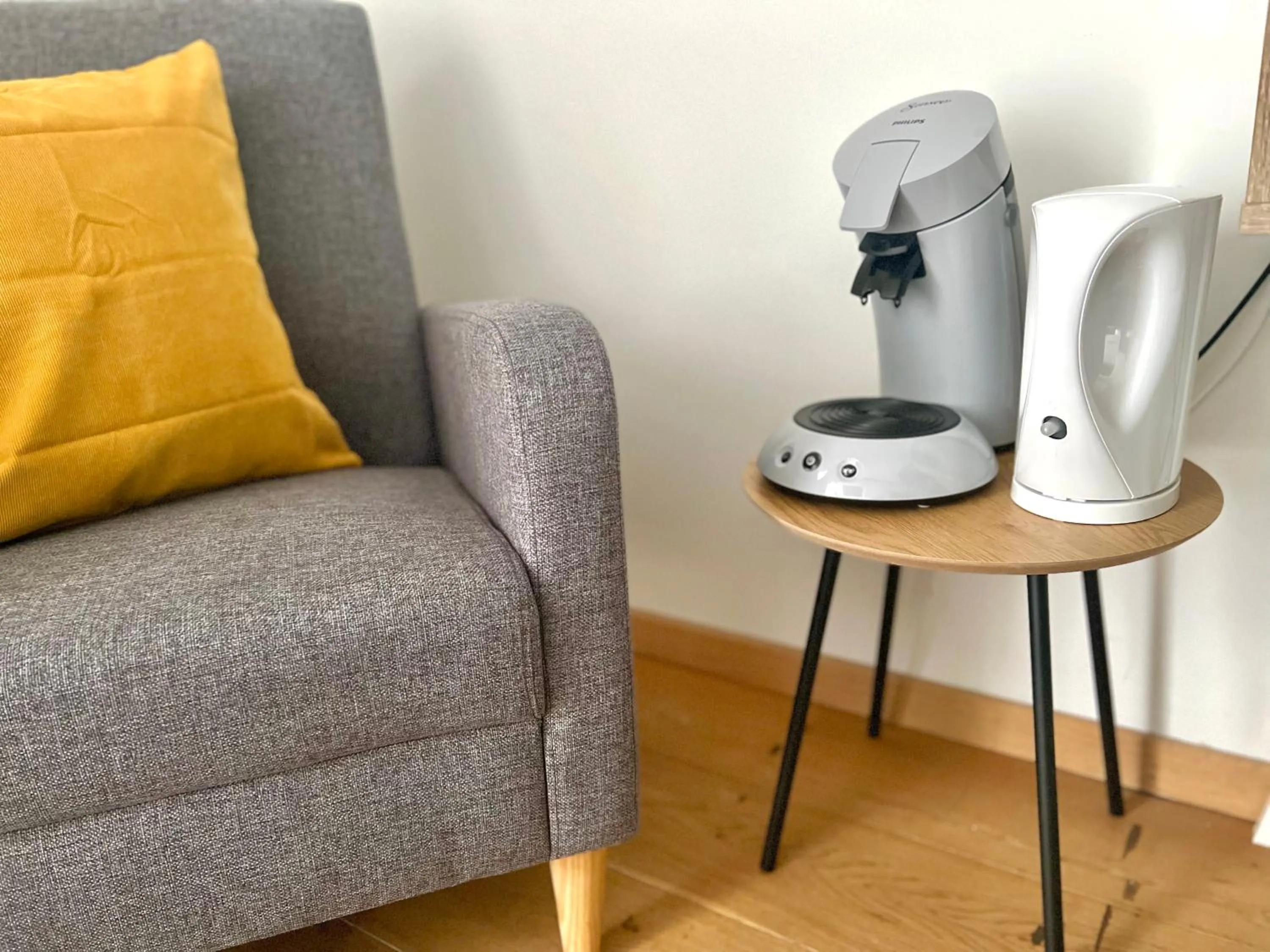 Mes Caprices B&B Villa Mosan Bord de Meuse