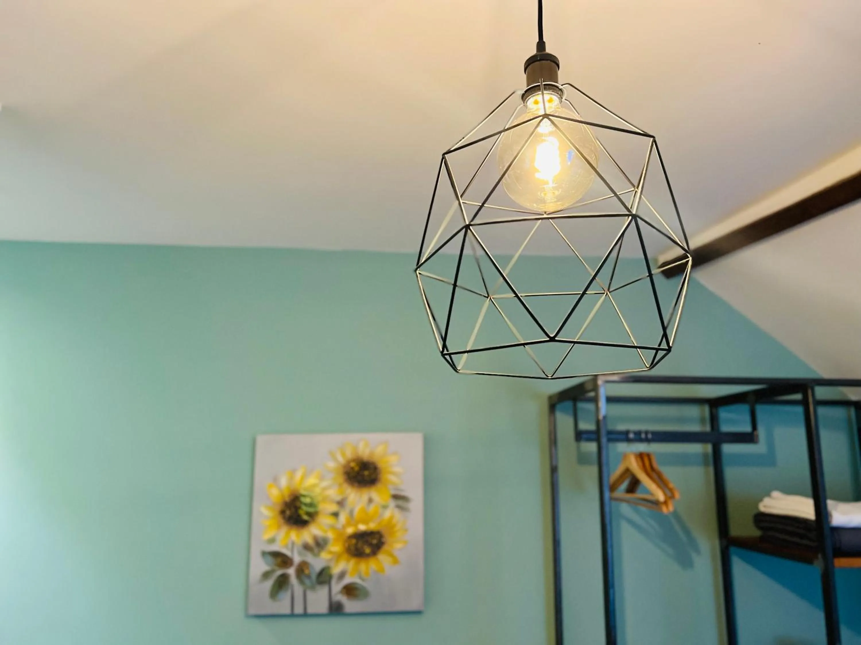 Mes Caprices B&B Villa Mosan Bord de Meuse