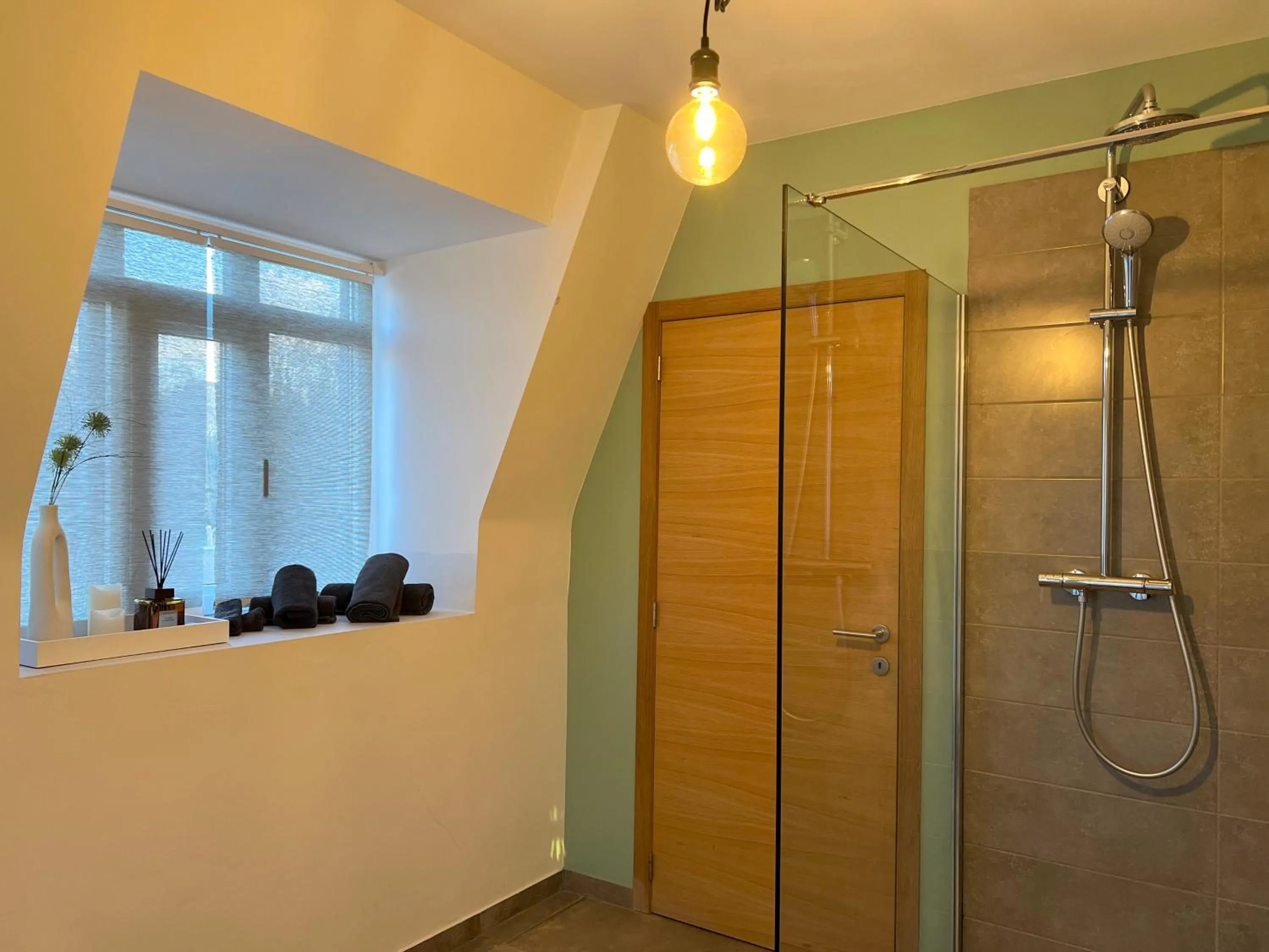 Mes Caprices B&B Villa Mosan Bord de Meuse