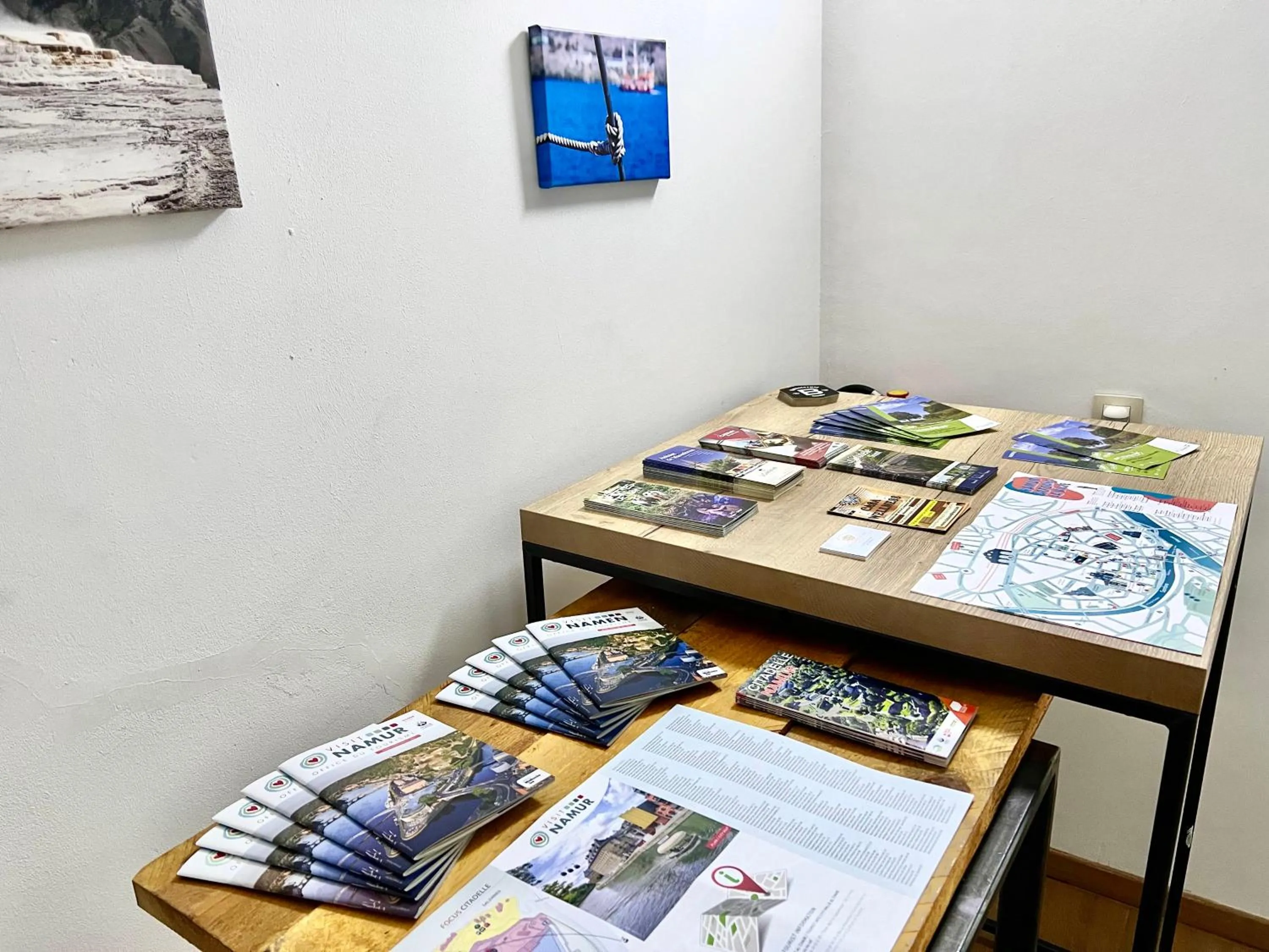 Mes Caprices B&B Villa Mosan Bord de Meuse