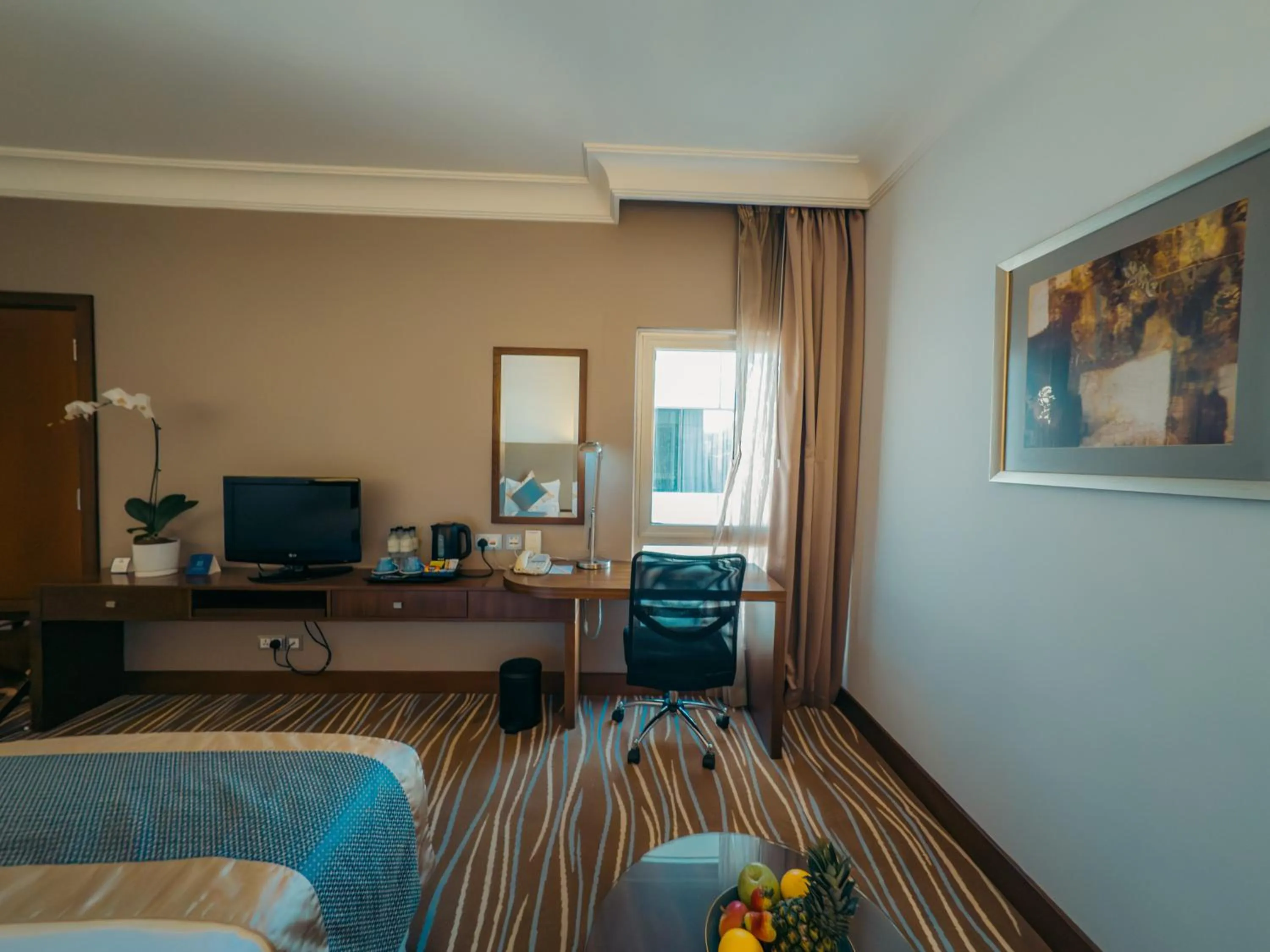 View (from property/room) in Copthorne Downtown by Millennium