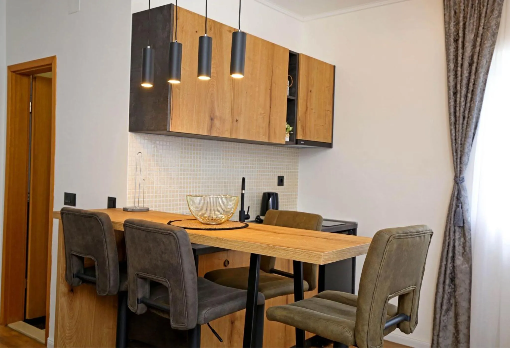 Apartmani Krka Rooms