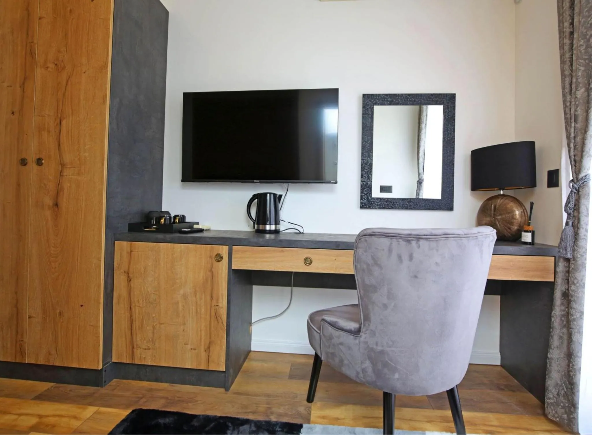Apartmani Krka Rooms
