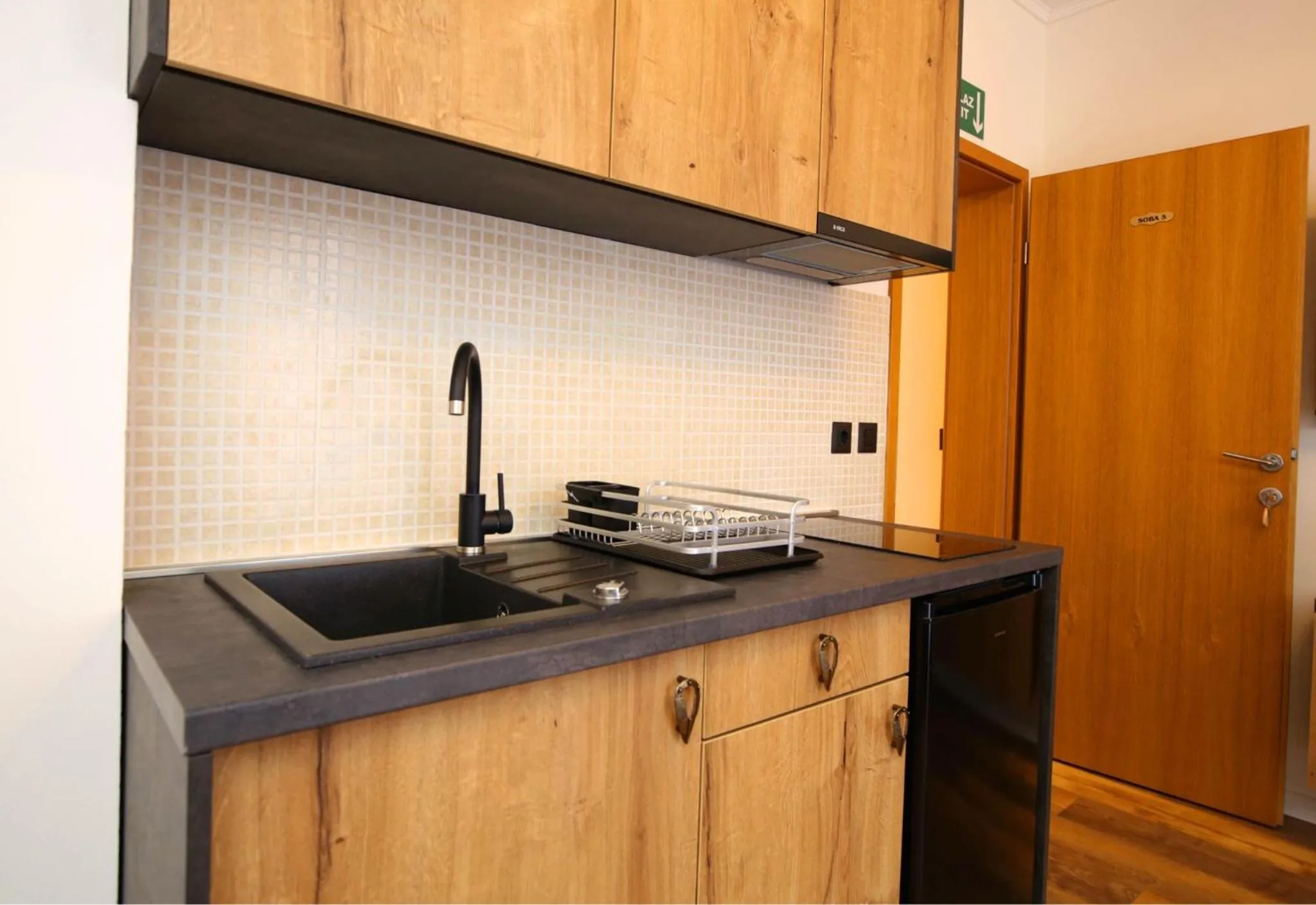 Apartmani Krka Rooms