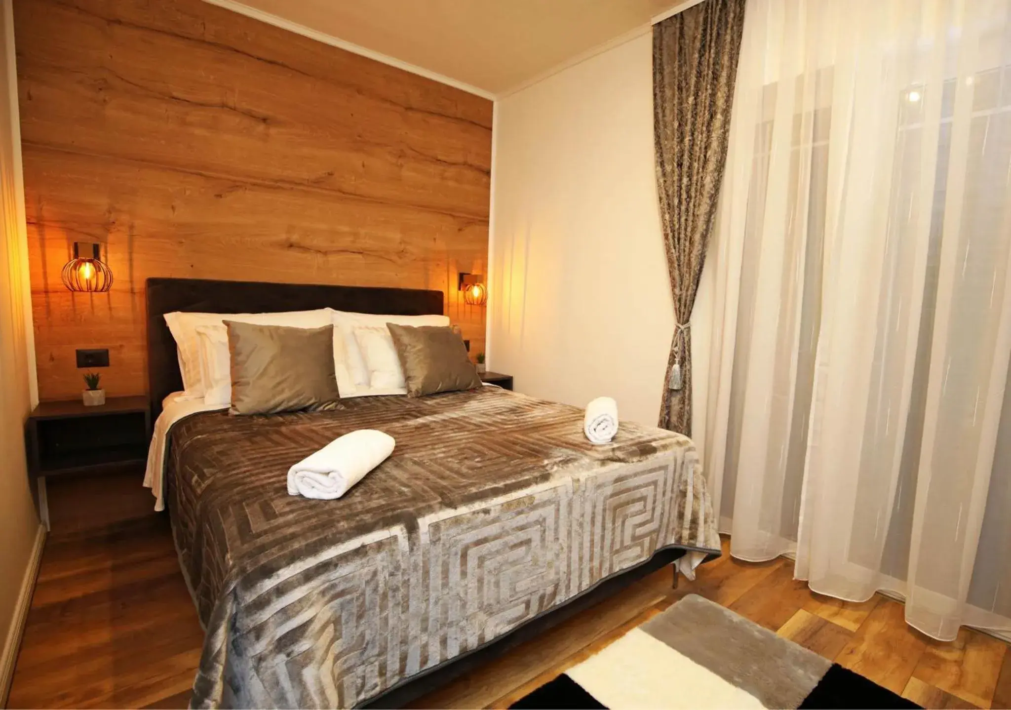 Apartmani Krka Rooms Apartmani Krka Rooms