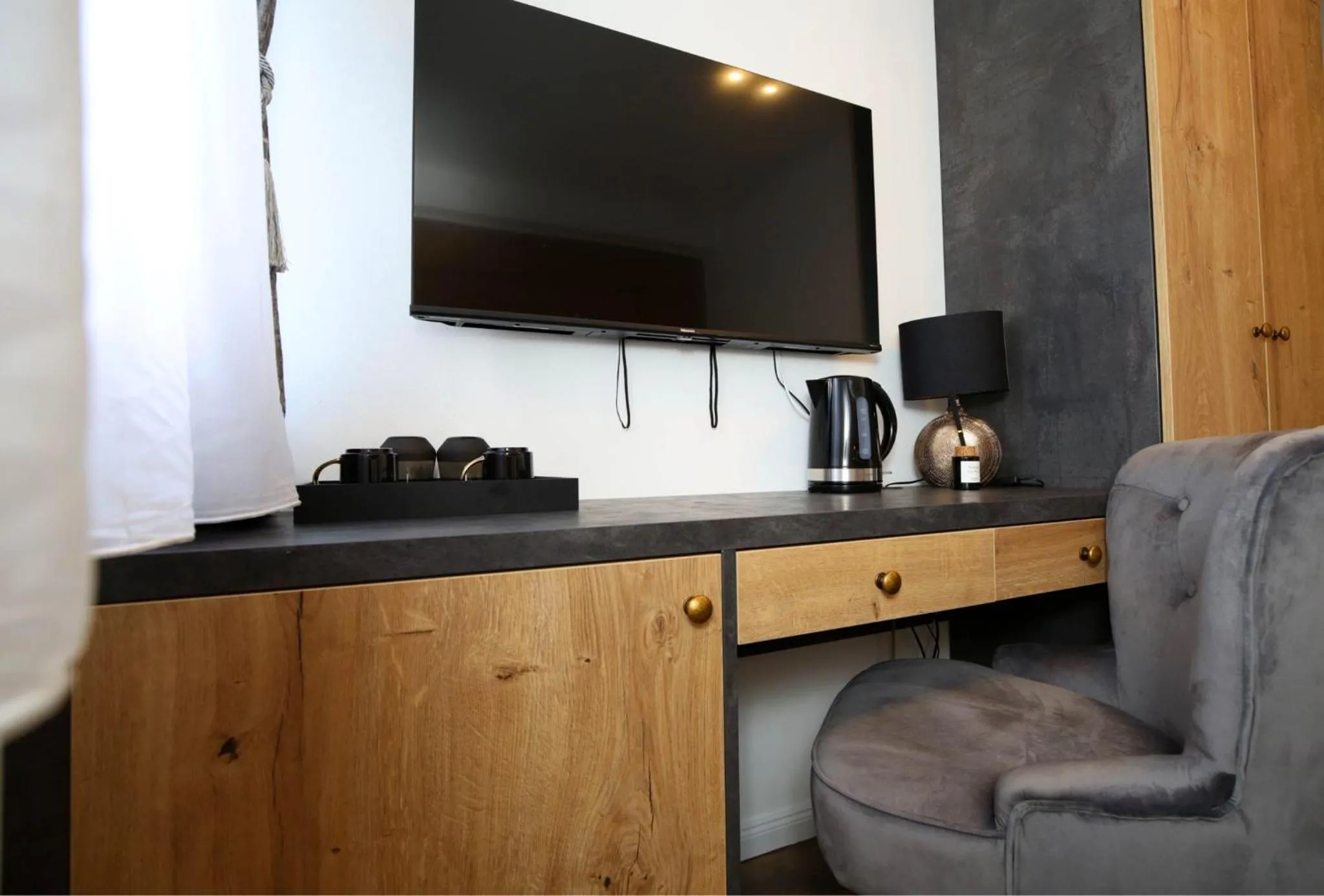 Apartmani Krka Rooms